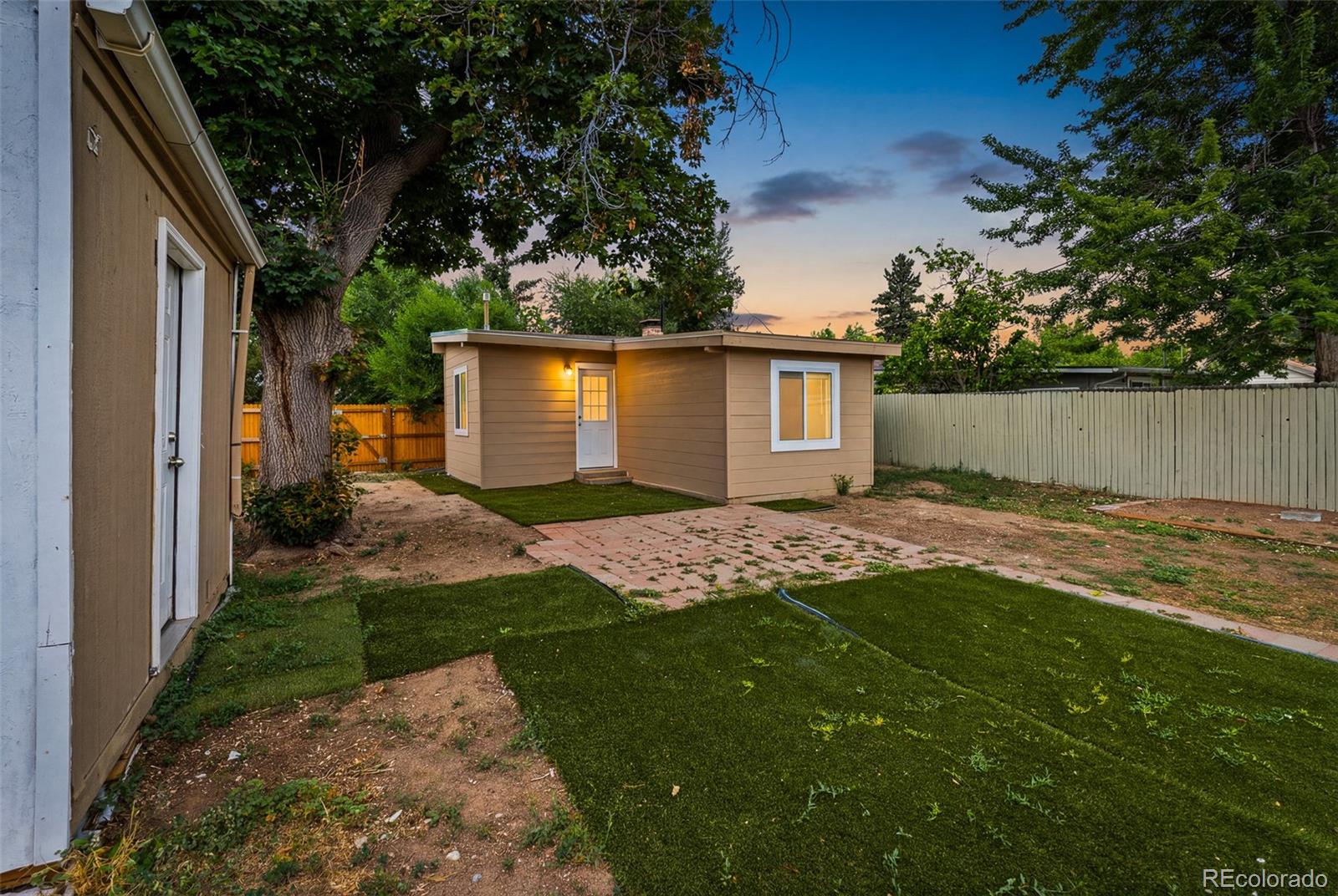 MLS Image #34 for 1272  ulster street,denver, Colorado