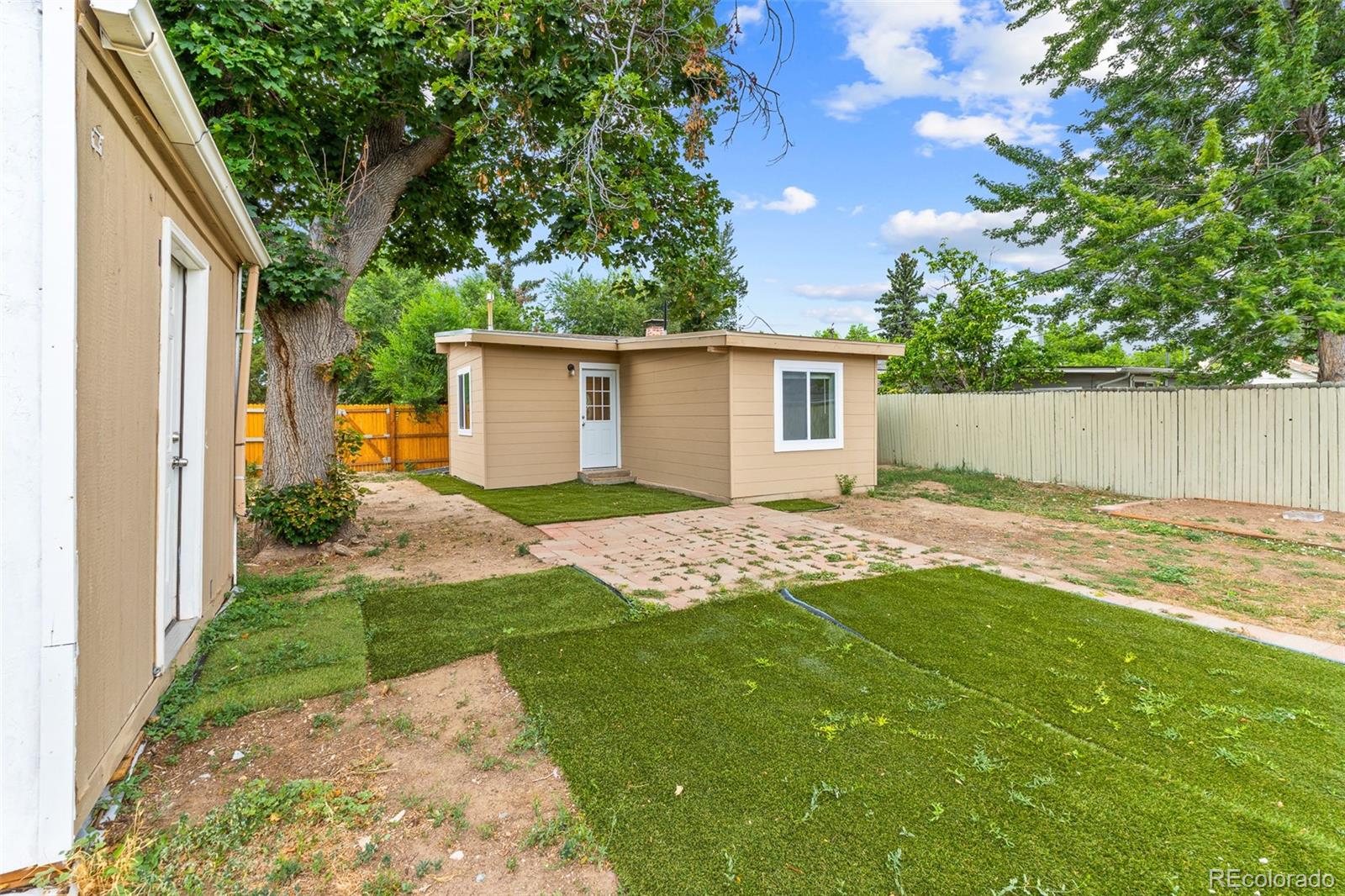 MLS Image #35 for 1272  ulster street,denver, Colorado