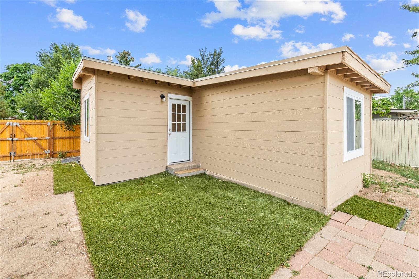 MLS Image #36 for 1272  ulster street,denver, Colorado