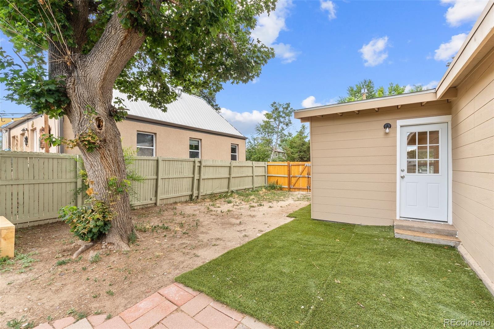MLS Image #37 for 1272  ulster street,denver, Colorado