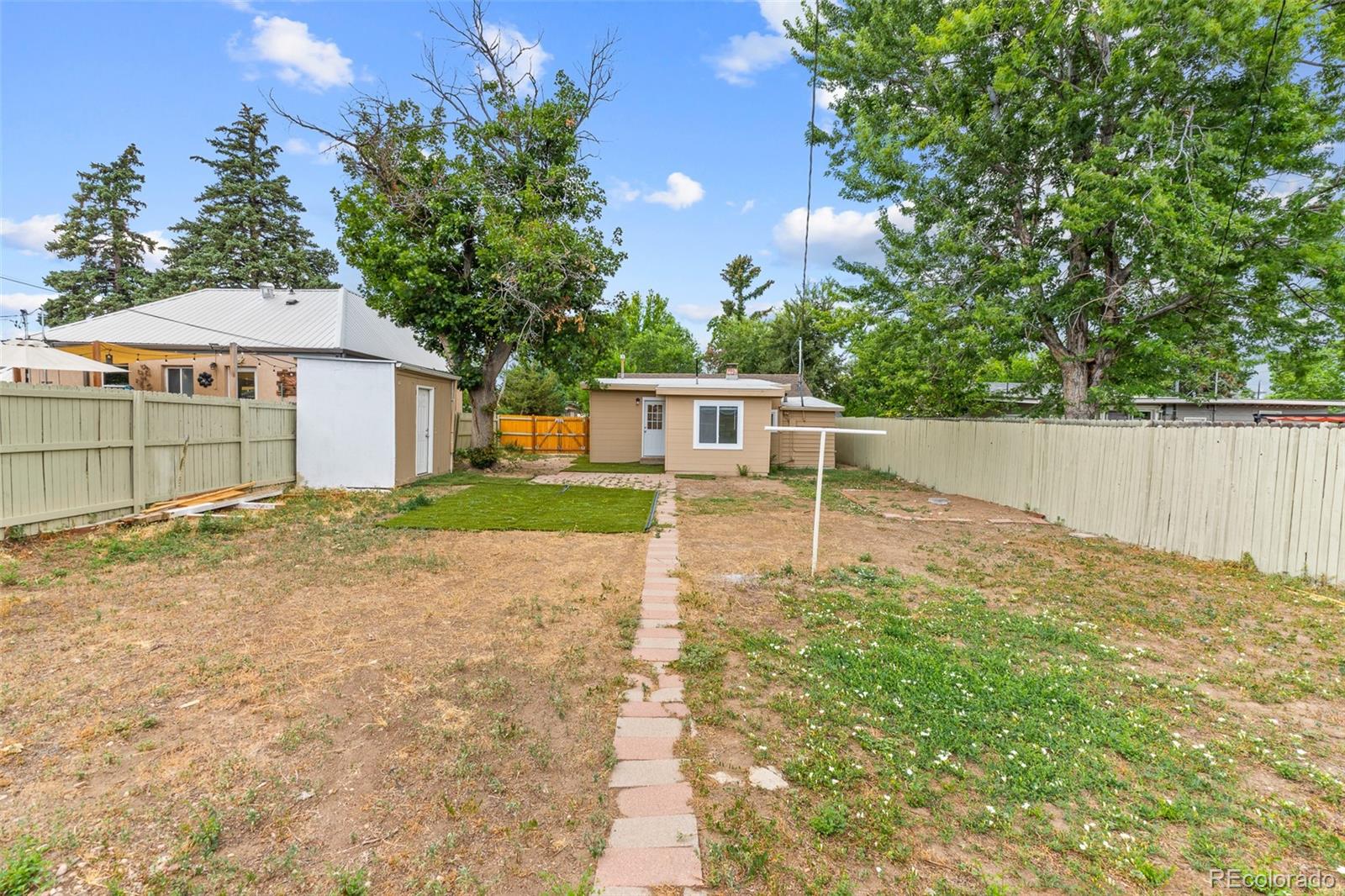 MLS Image #43 for 1272  ulster street,denver, Colorado