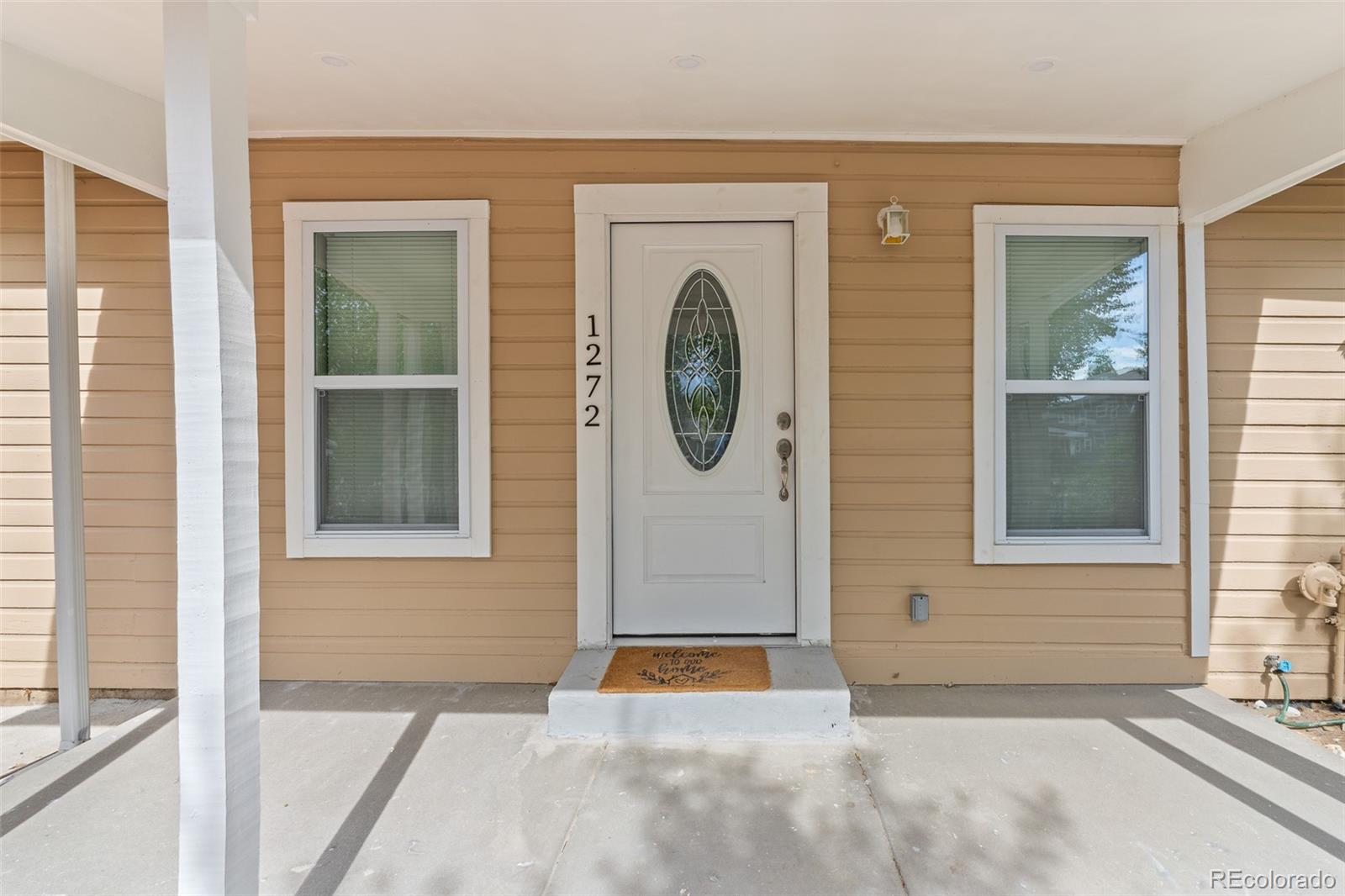 MLS Image #7 for 1272  ulster street,denver, Colorado
