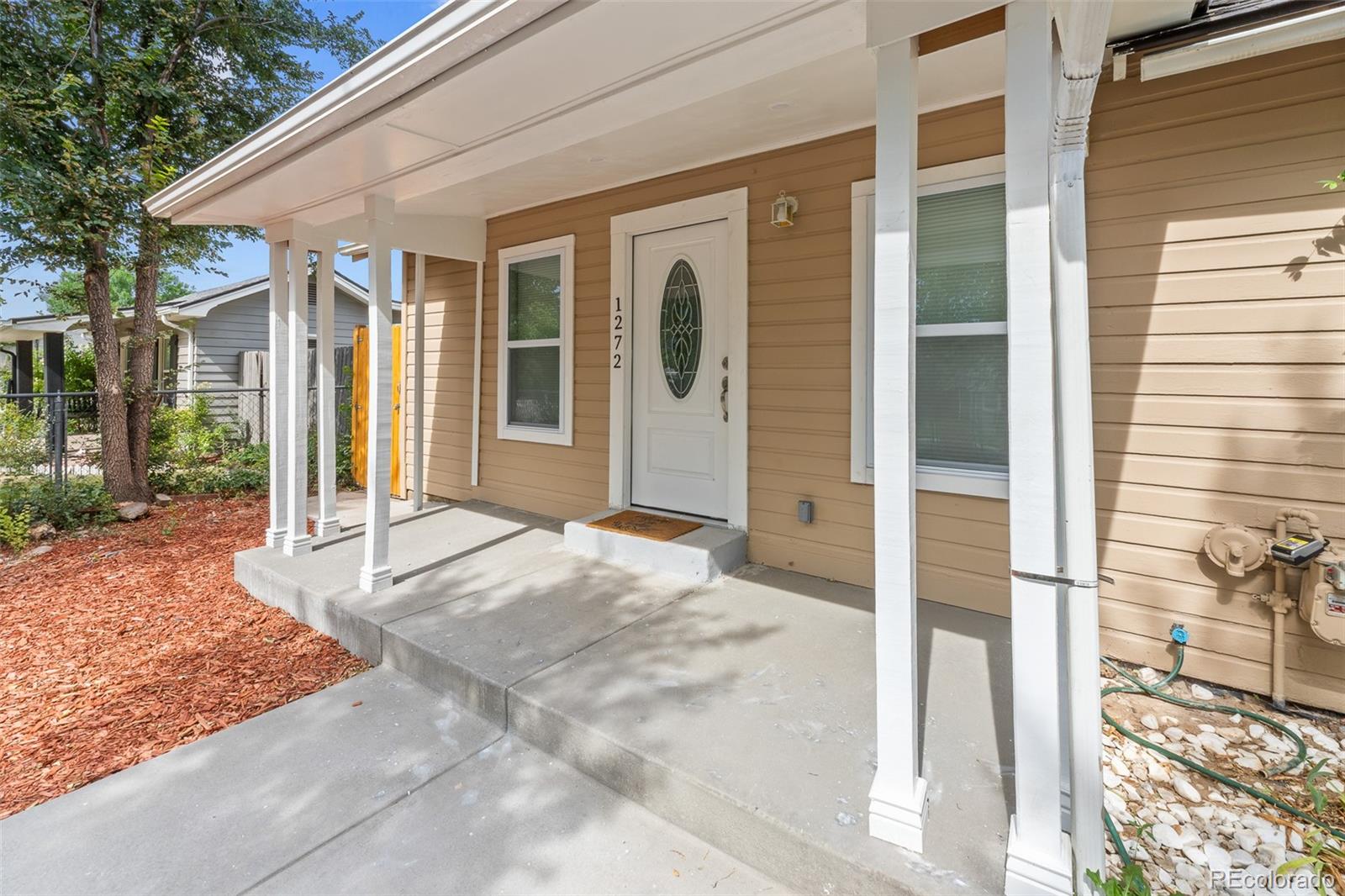MLS Image #8 for 1272  ulster street,denver, Colorado
