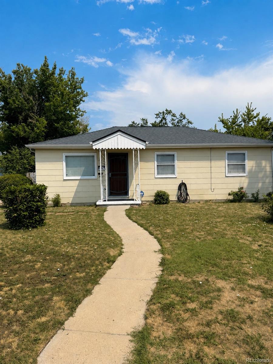 MLS Image #1 for 1132  moline street,aurora, Colorado