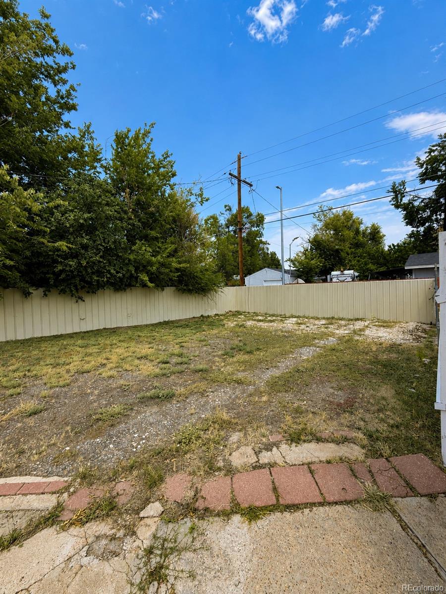 MLS Image #6 for 1132  moline street,aurora, Colorado