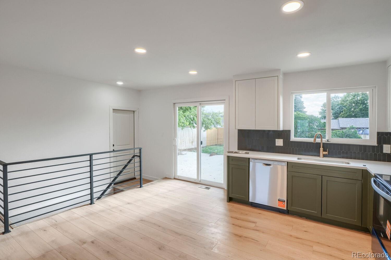 MLS Image #1 for 2615 s laredo court,aurora, Colorado