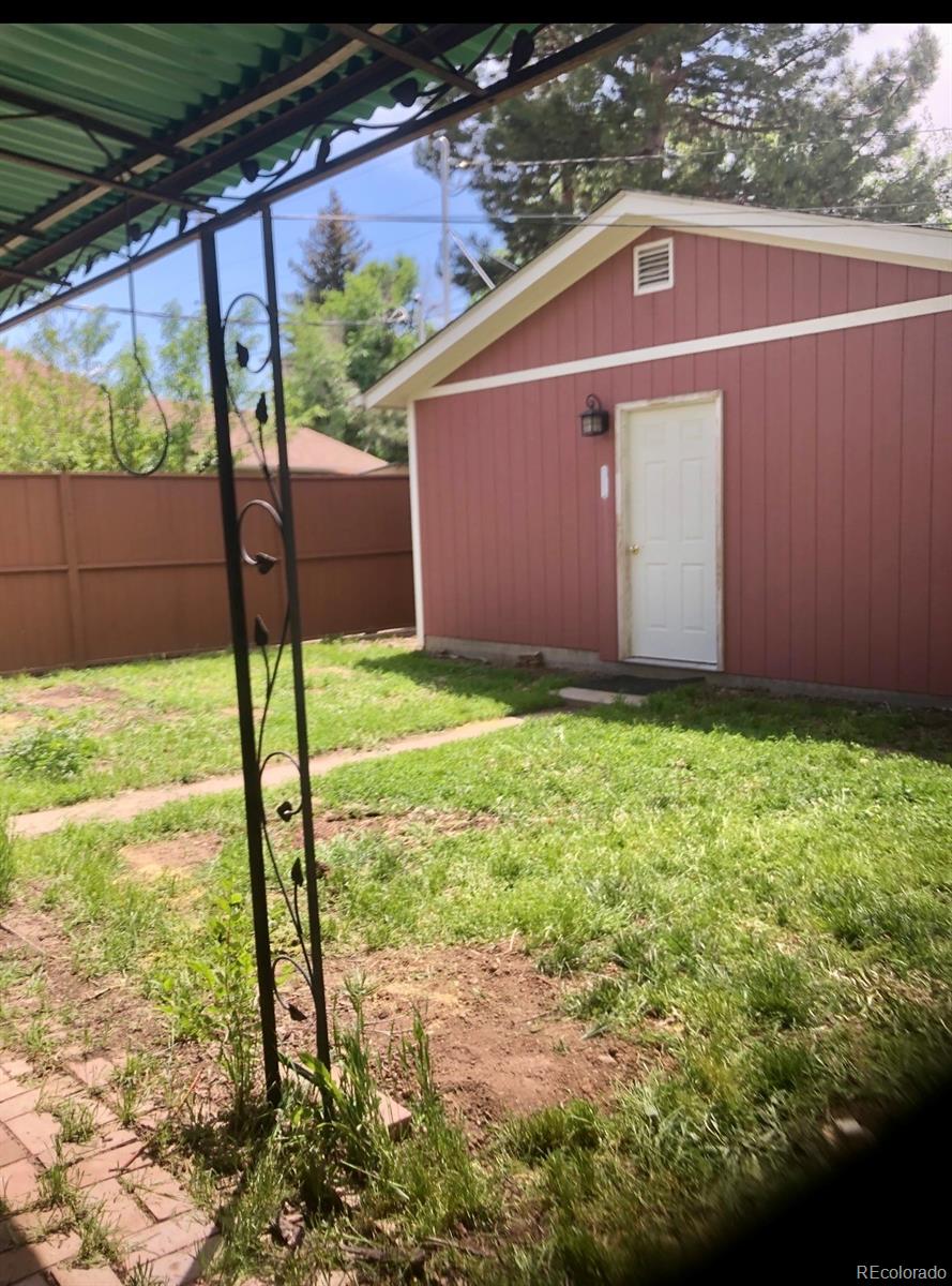MLS Image #33 for 2021  olive street,denver, Colorado