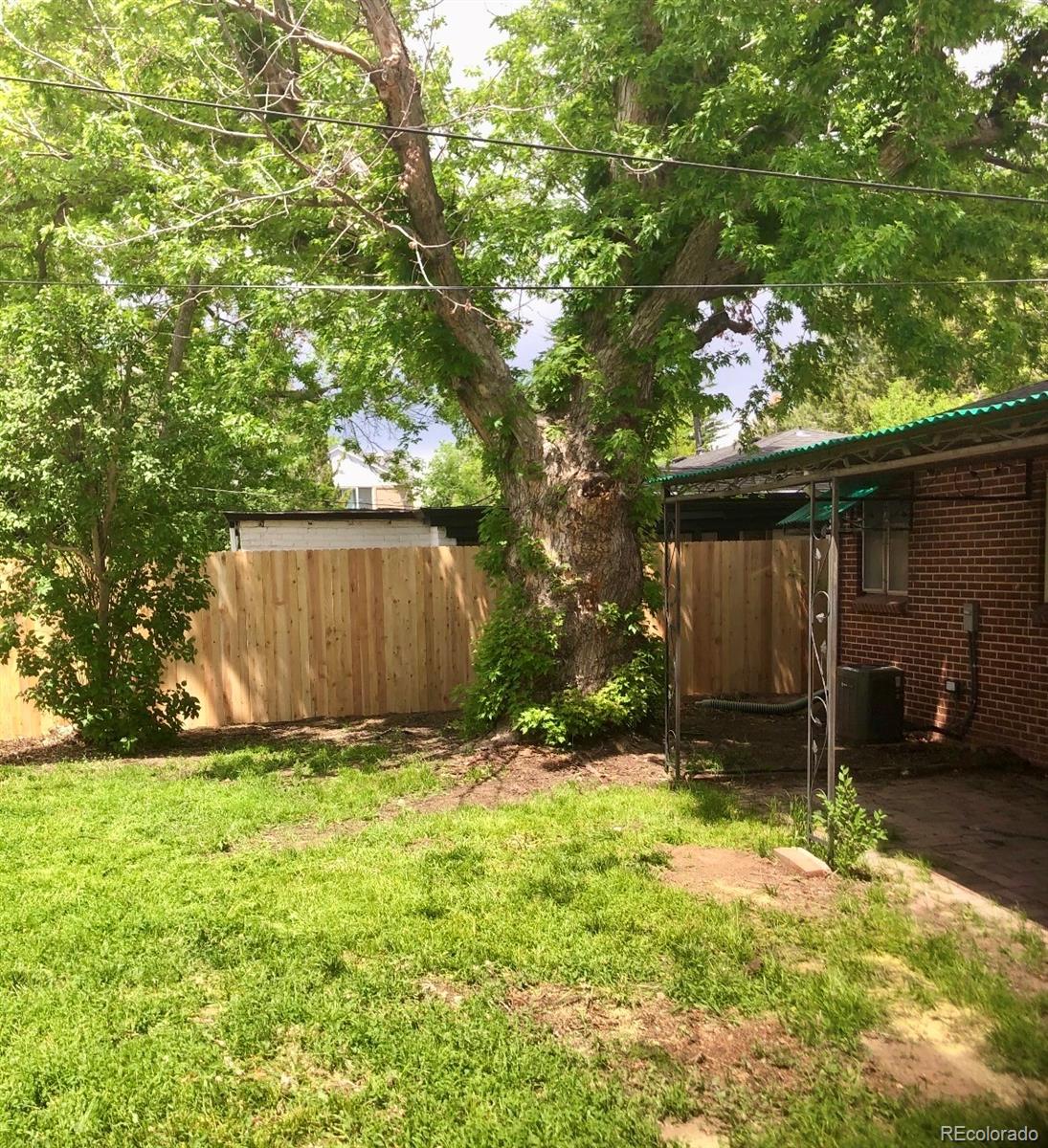 MLS Image #35 for 2021  olive street,denver, Colorado