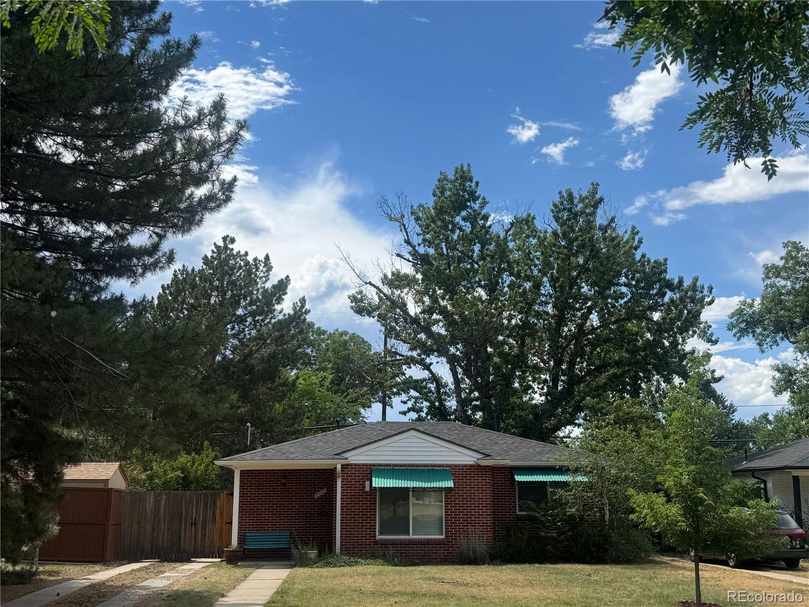MLS Image #46 for 2021  olive street,denver, Colorado