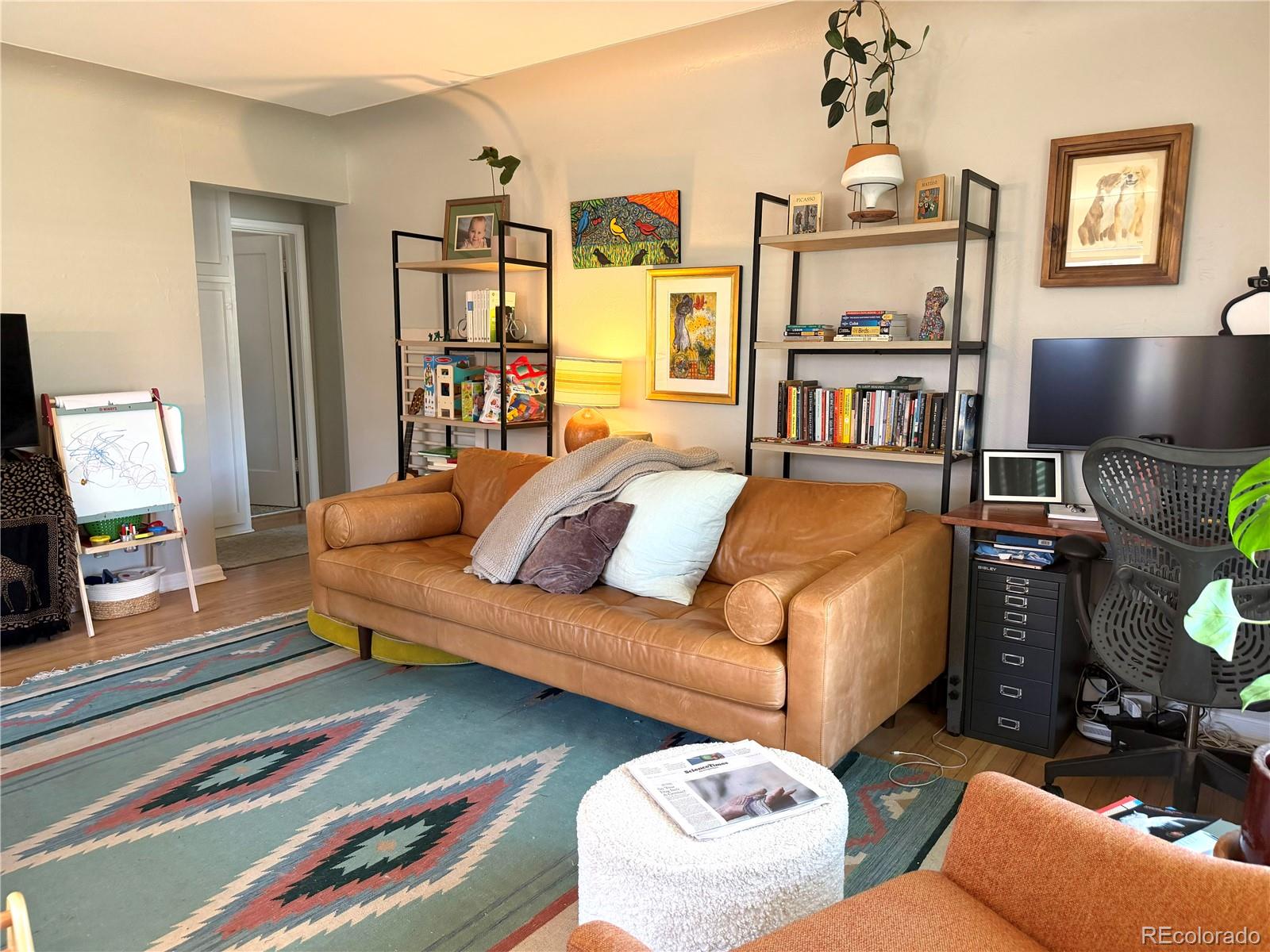 MLS Image #5 for 2021  olive street,denver, Colorado