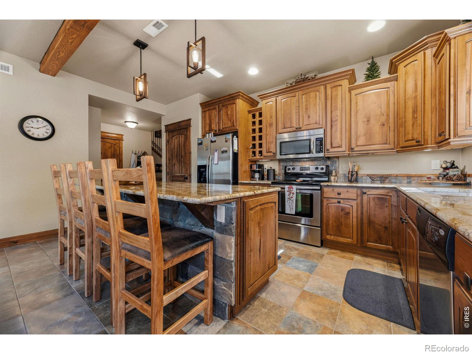MLS Image #10 for 1220  timber mountain lane,estes park, Colorado
