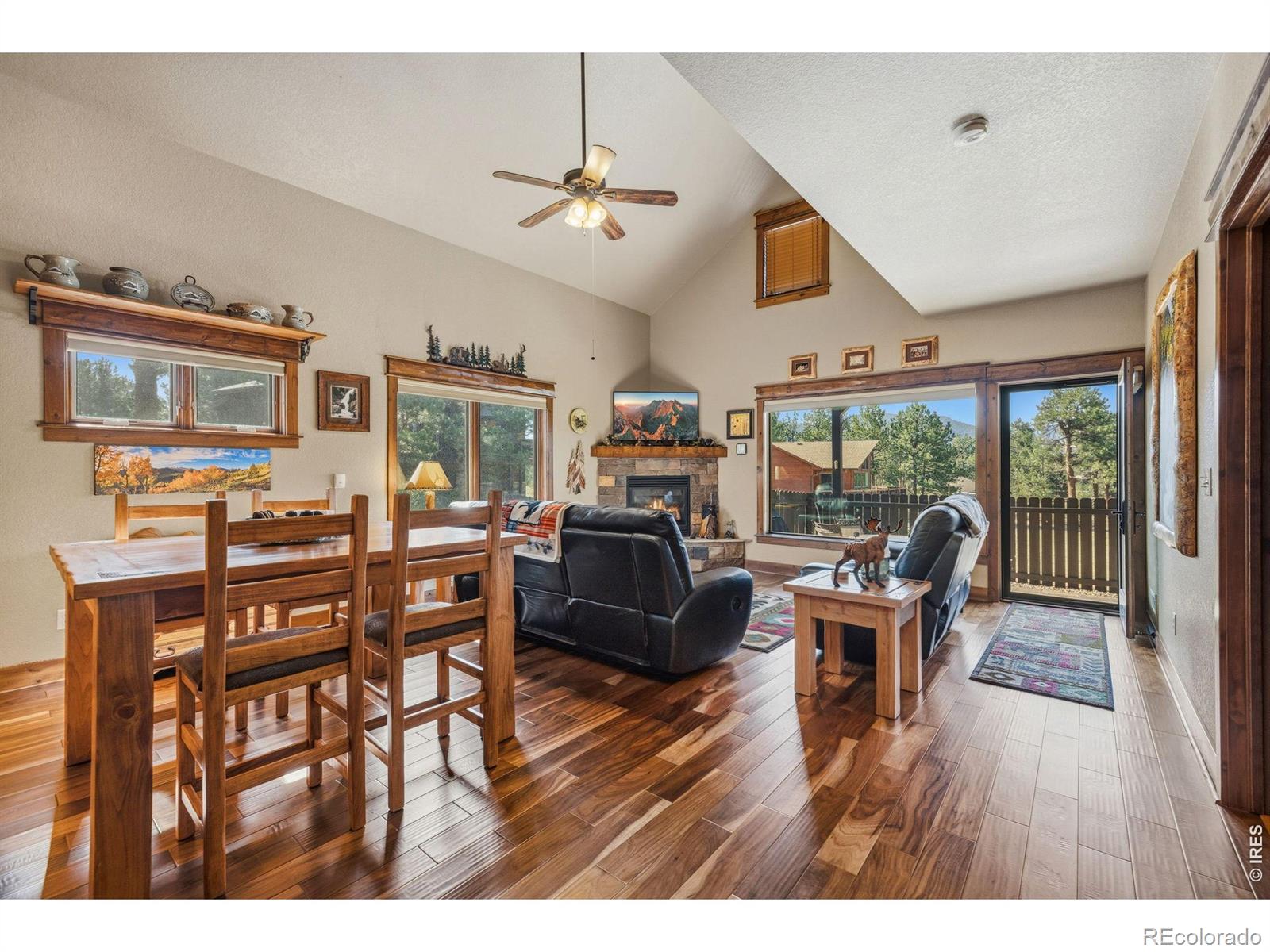 MLS Image #11 for 1220  timber mountain lane,estes park, Colorado