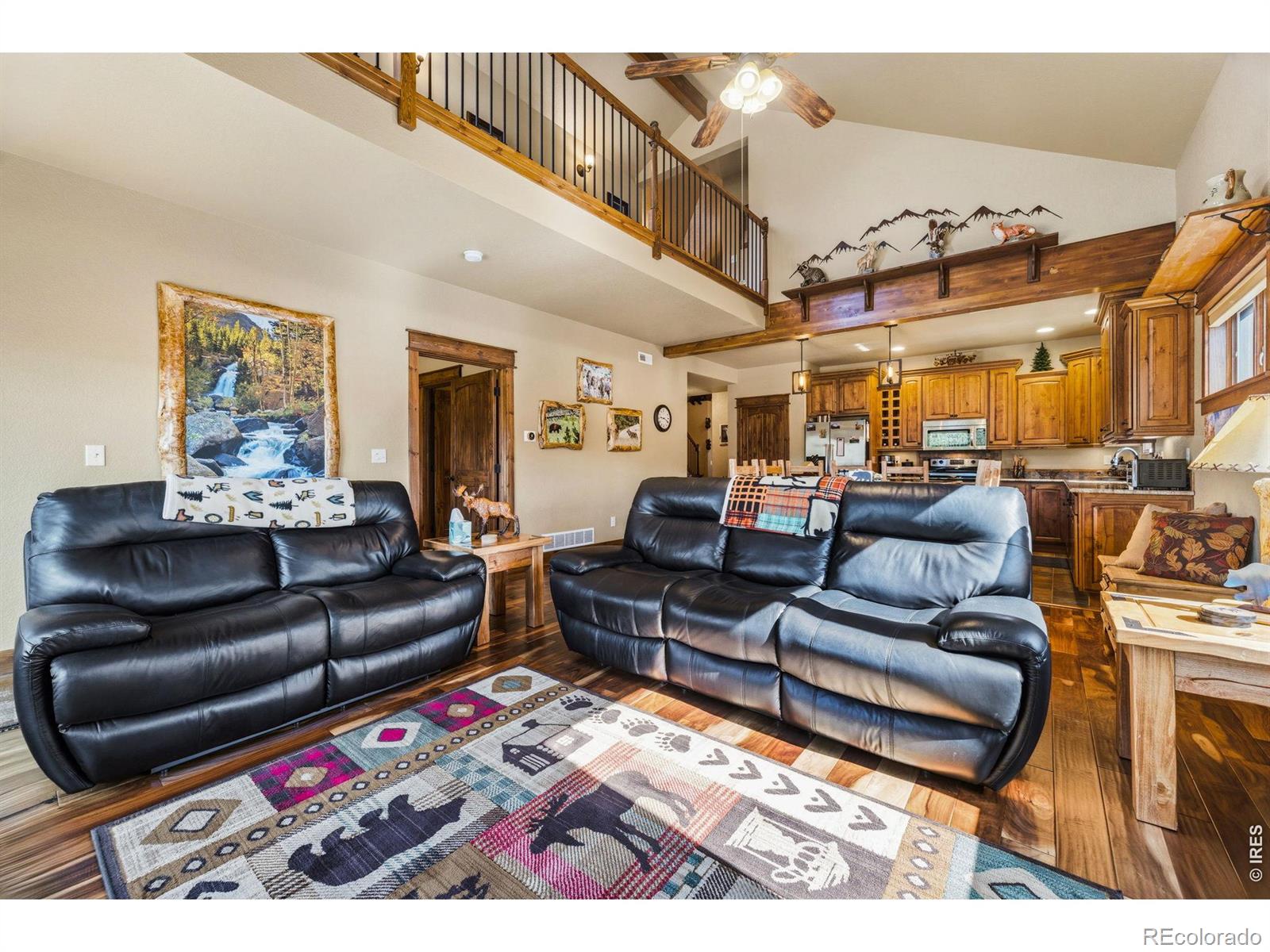 MLS Image #13 for 1220  timber mountain lane,estes park, Colorado