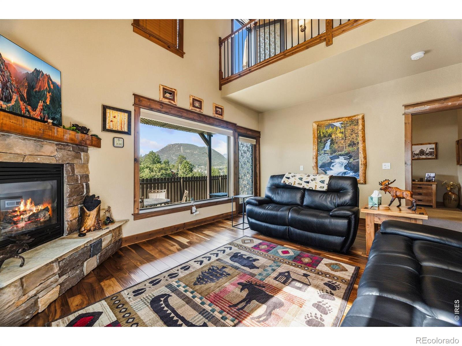 MLS Image #17 for 1220  timber mountain lane,estes park, Colorado