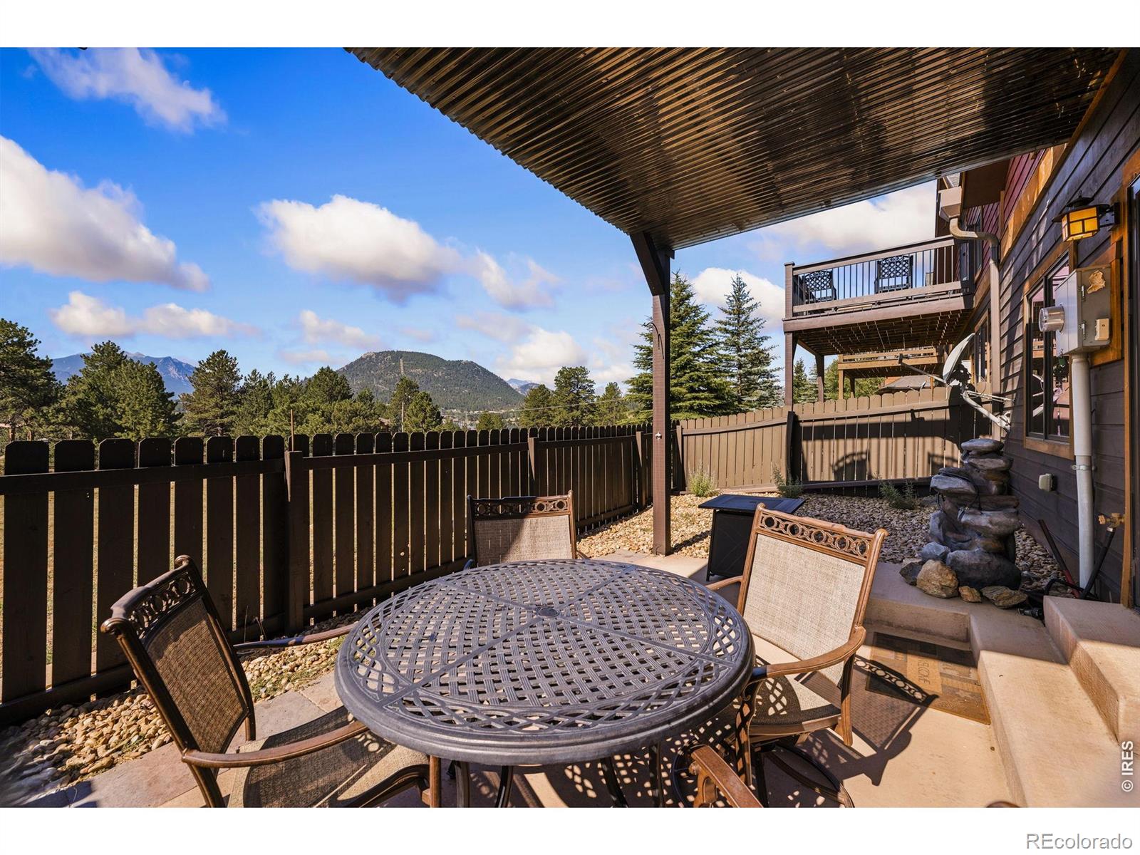 MLS Image #19 for 1220  timber mountain lane,estes park, Colorado