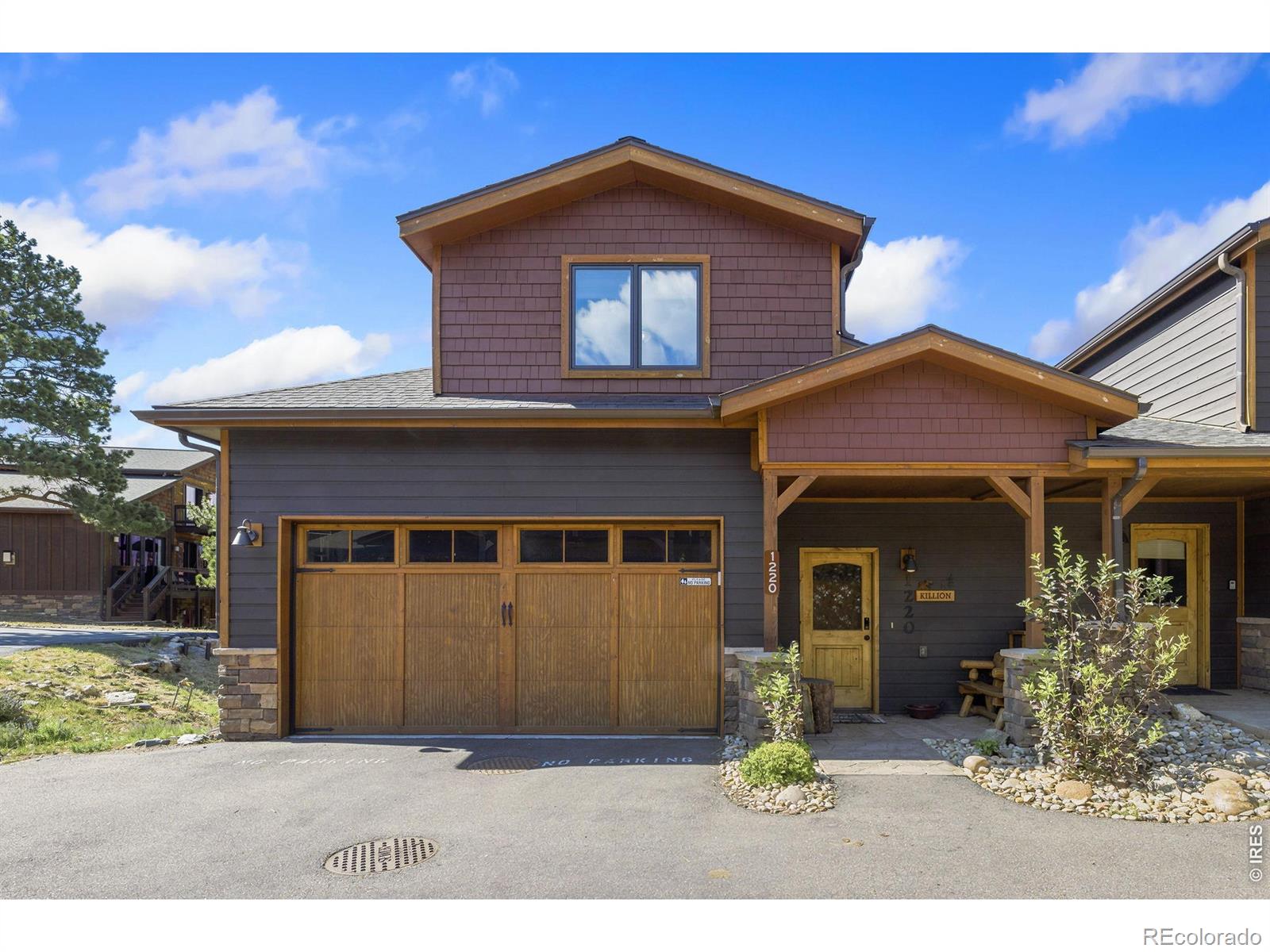 MLS Image #2 for 1220  timber mountain lane,estes park, Colorado