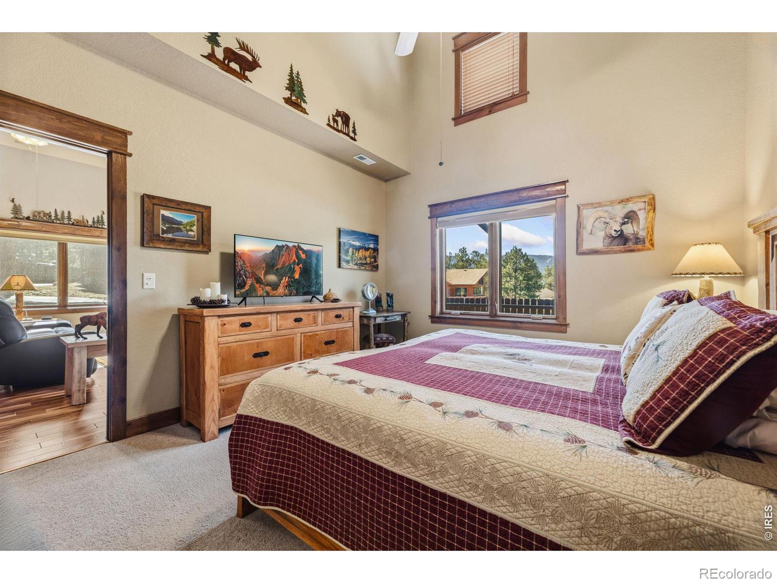 MLS Image #23 for 1220  timber mountain lane,estes park, Colorado
