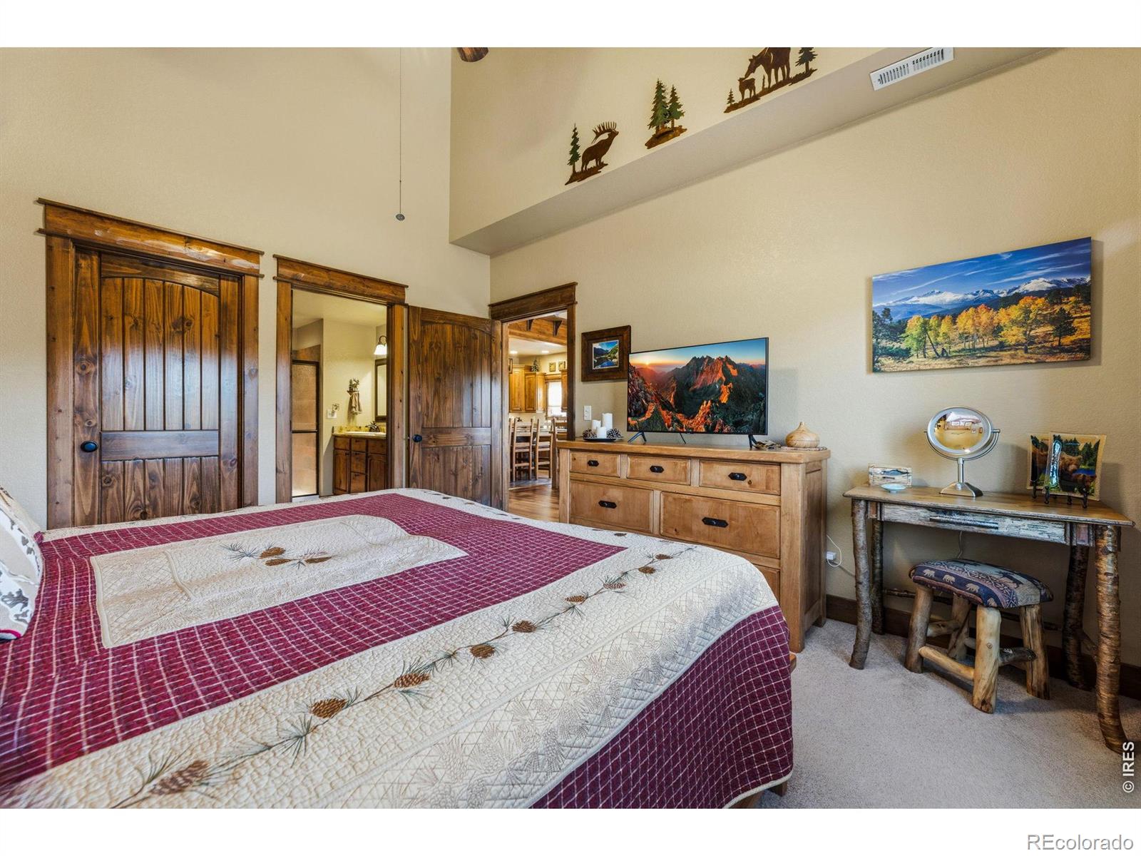 MLS Image #26 for 1220  timber mountain lane,estes park, Colorado