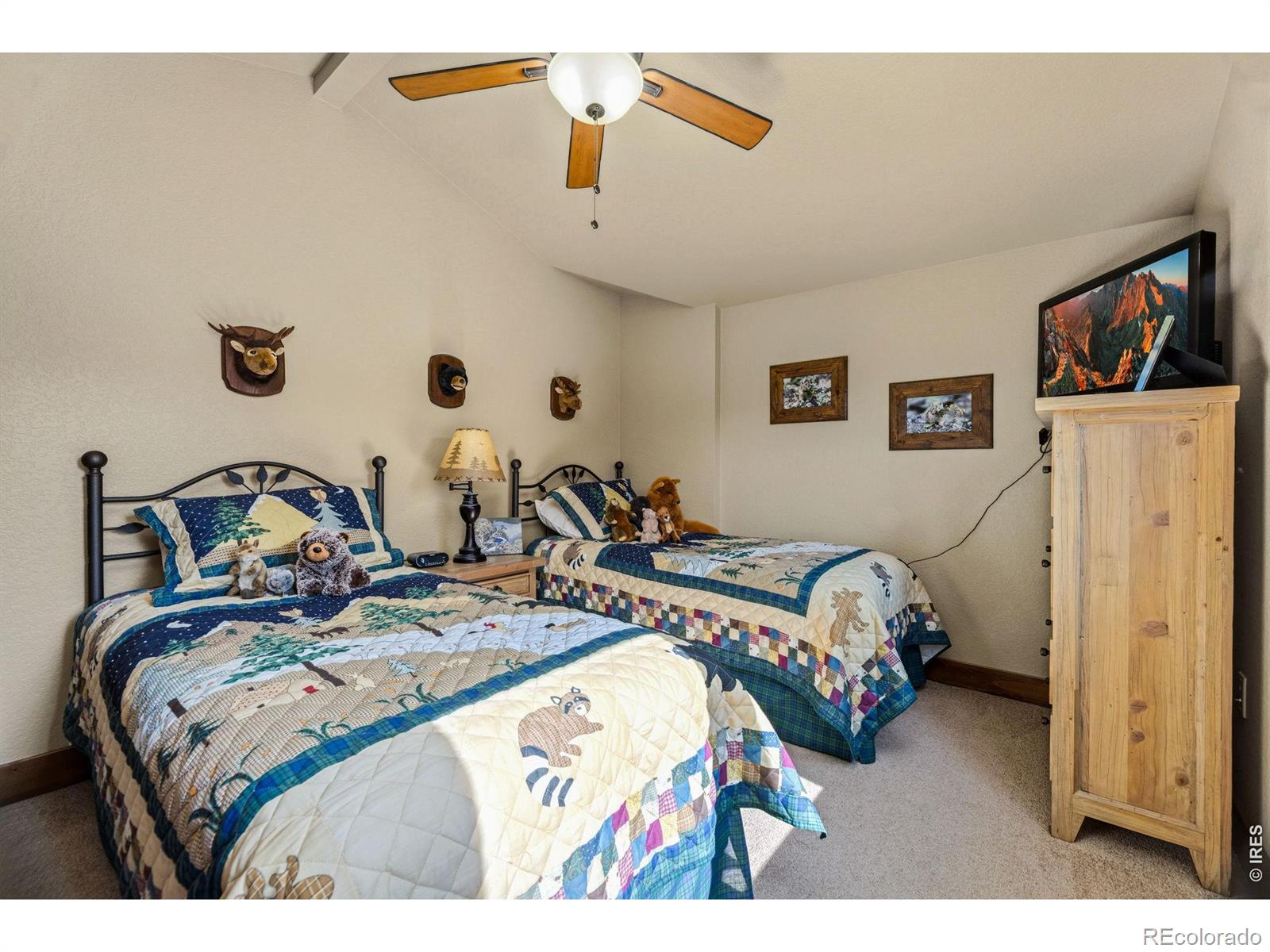 MLS Image #33 for 1220  timber mountain lane,estes park, Colorado