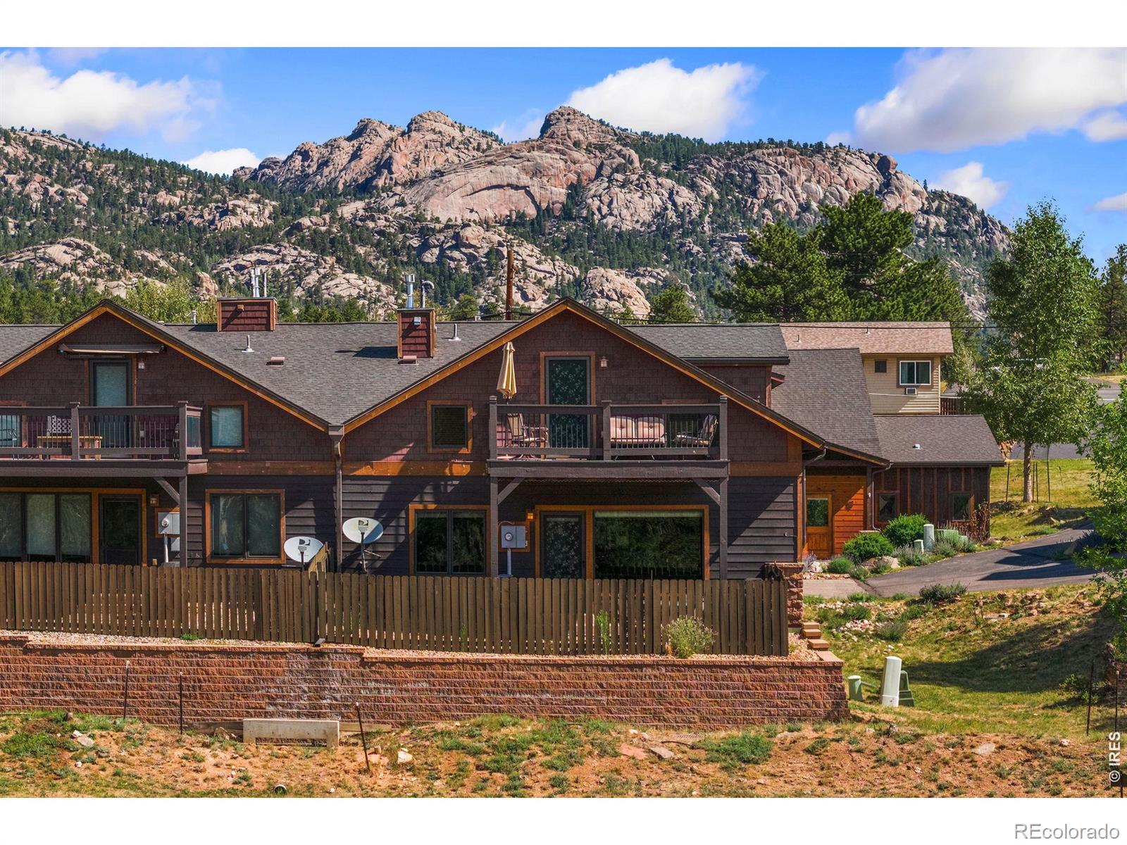 MLS Image #37 for 1220  timber mountain lane,estes park, Colorado
