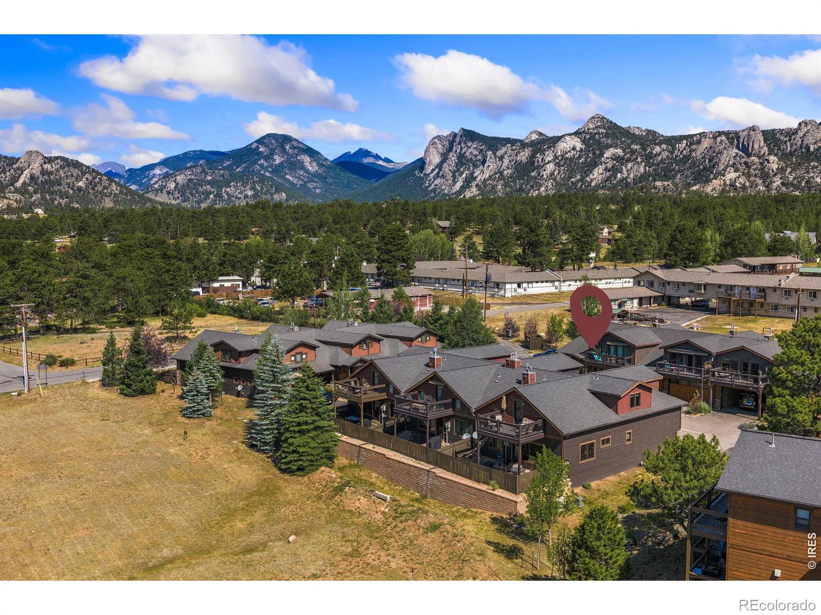 MLS Image #39 for 1220  timber mountain lane,estes park, Colorado