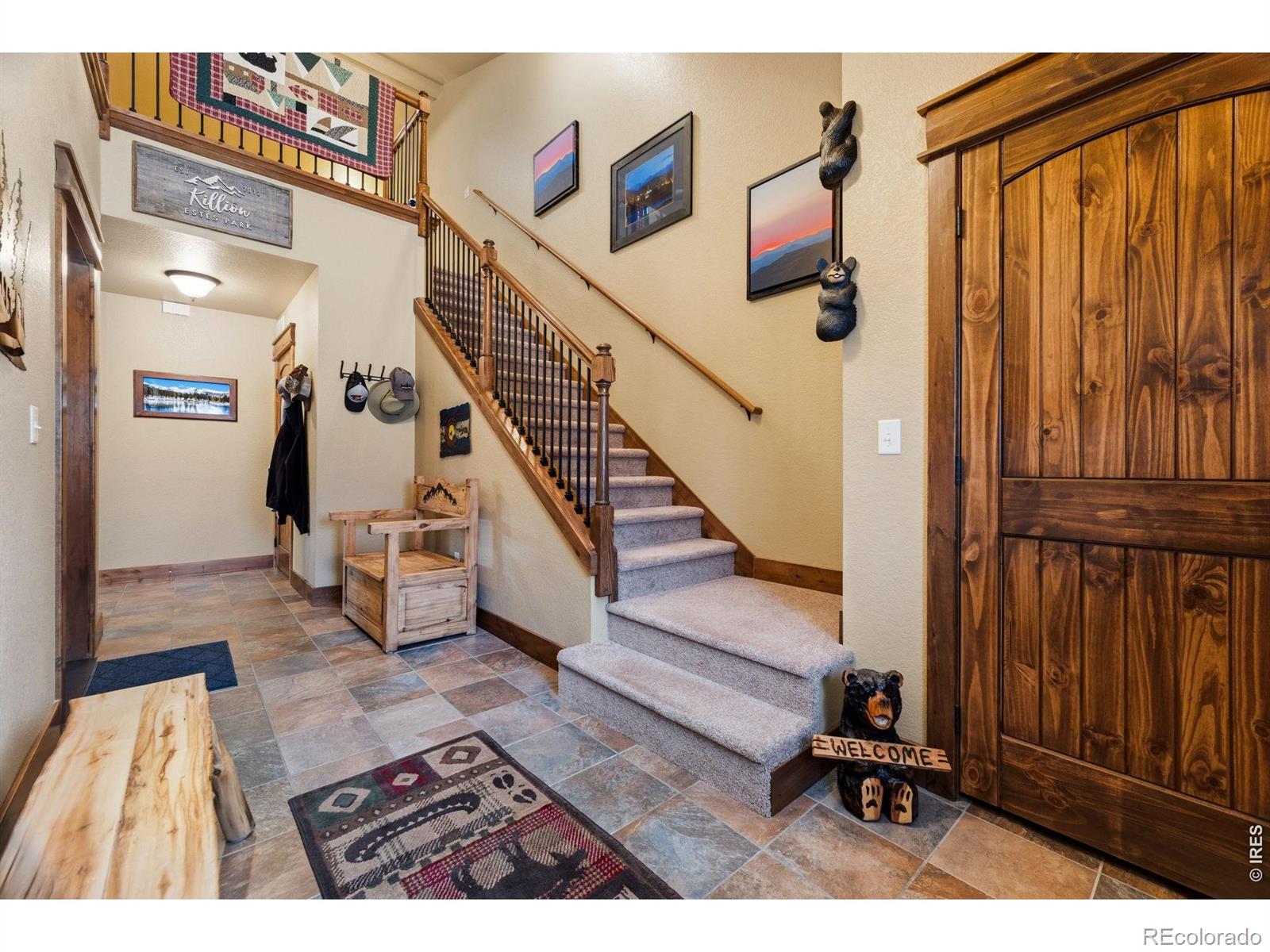MLS Image #4 for 1220  timber mountain lane,estes park, Colorado