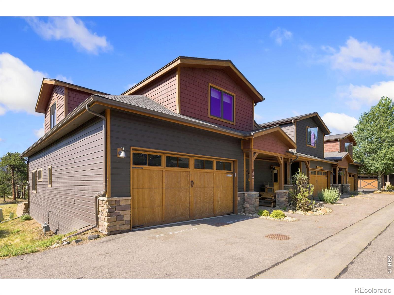 MLS Image #41 for 1220  timber mountain lane,estes park, Colorado