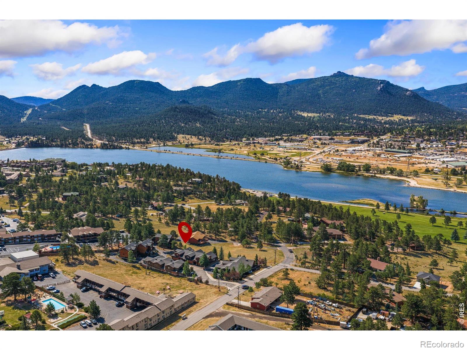 MLS Image #42 for 1220  timber mountain lane,estes park, Colorado