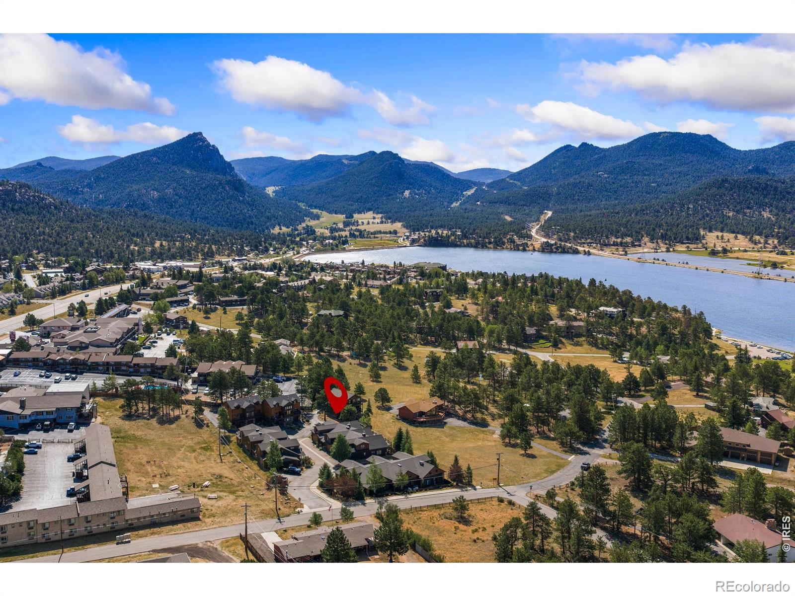 MLS Image #43 for 1220  timber mountain lane,estes park, Colorado