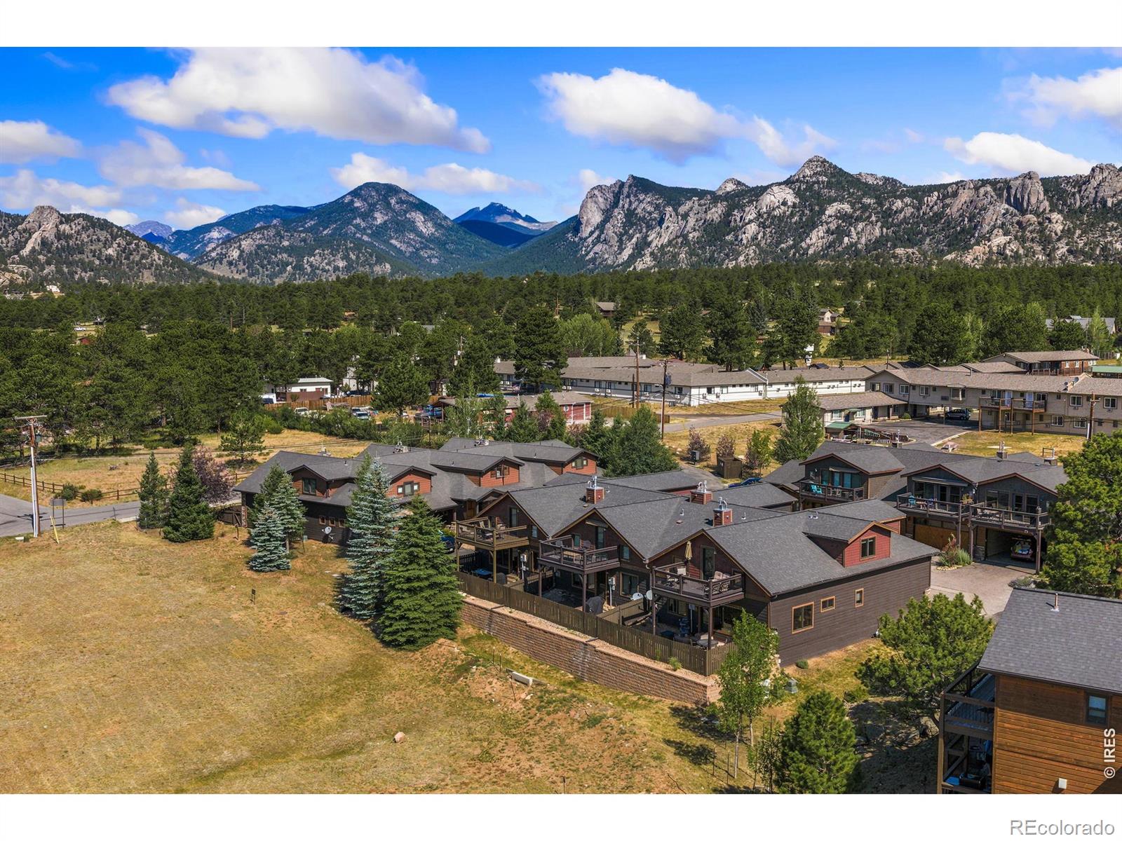MLS Image #44 for 1220  timber mountain lane,estes park, Colorado