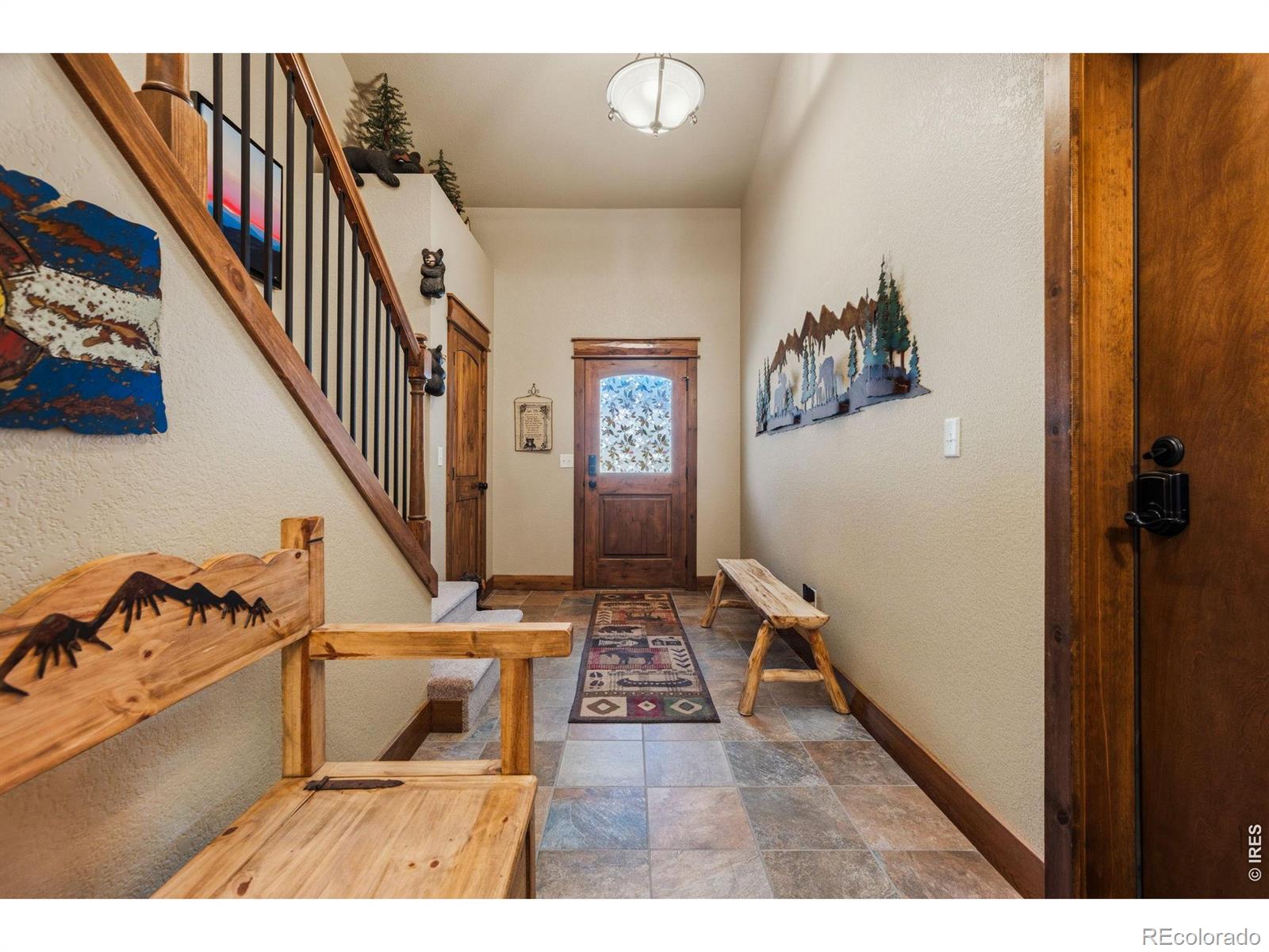 MLS Image #5 for 1220  timber mountain lane,estes park, Colorado
