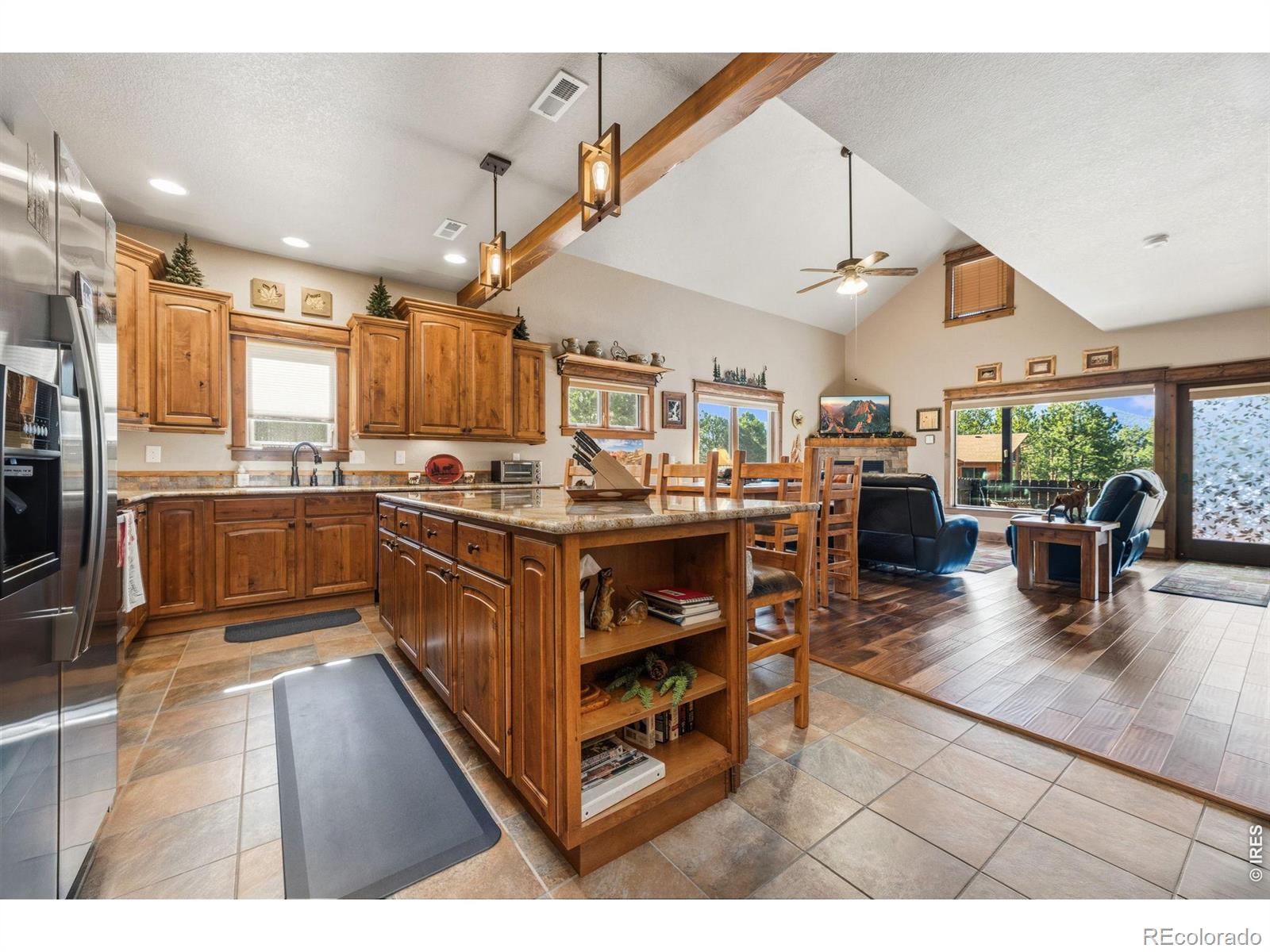 MLS Image #6 for 1220  timber mountain lane,estes park, Colorado