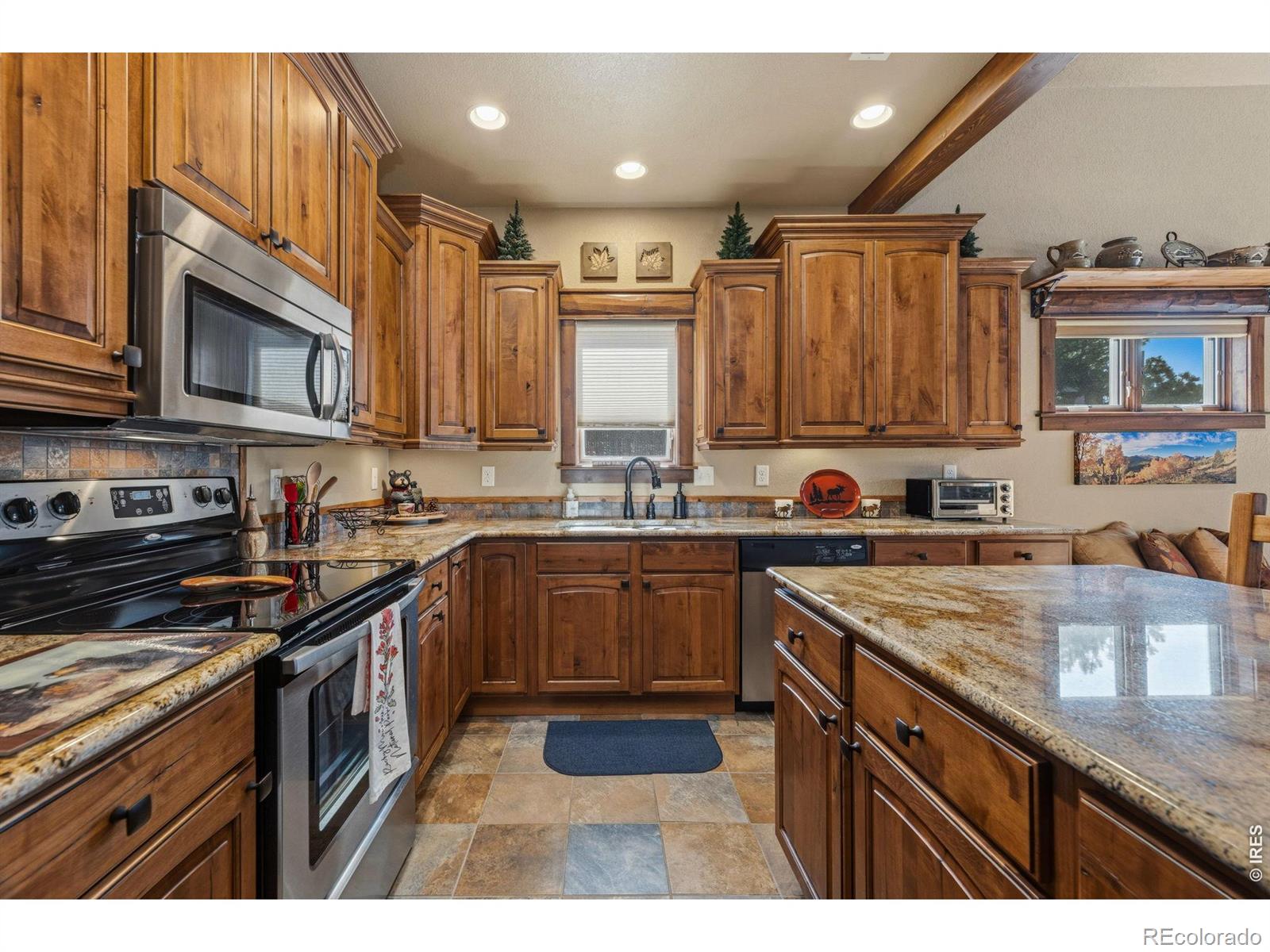 MLS Image #8 for 1220  timber mountain lane,estes park, Colorado
