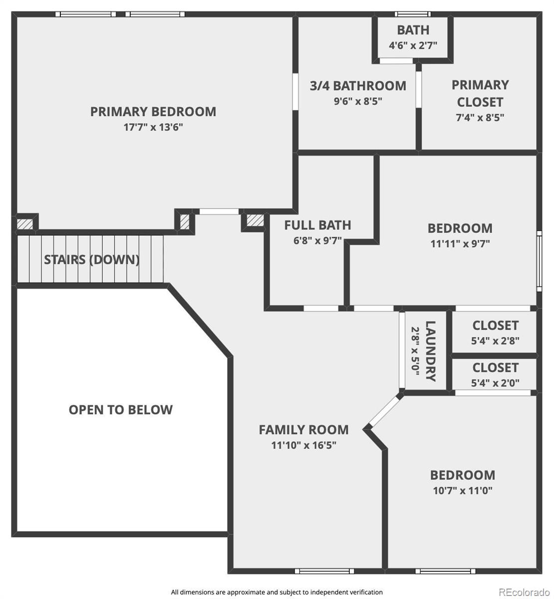 MLS Image #32 for 10836  truckee circle,commerce city, Colorado