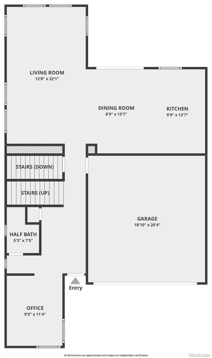 MLS Image #33 for 10836  truckee circle,commerce city, Colorado