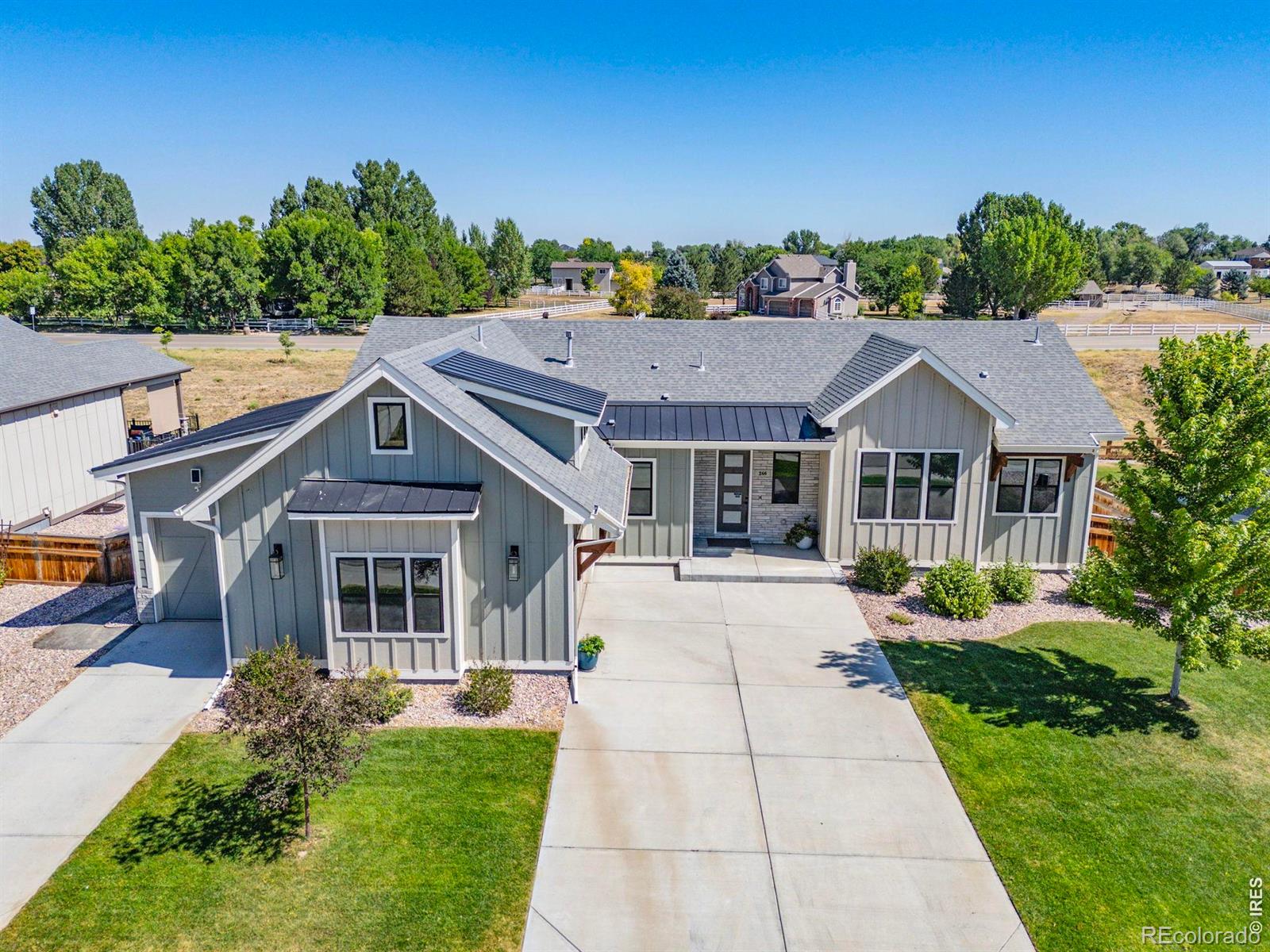 MLS Image #0 for 266  blue fortune drive,windsor, Colorado