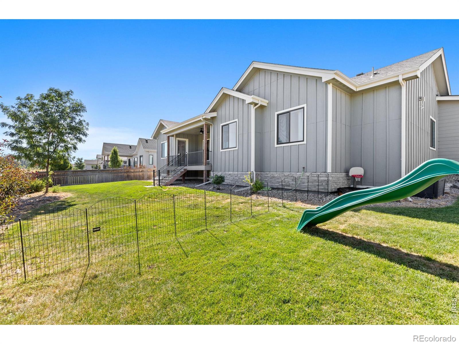 MLS Image #30 for 266  blue fortune drive,windsor, Colorado