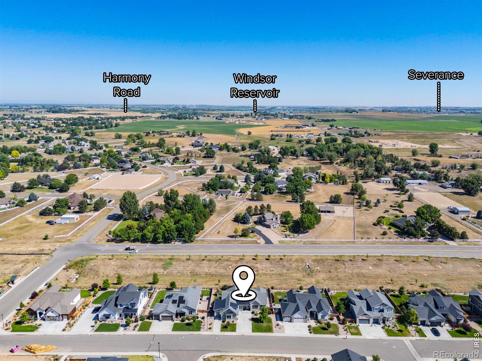 MLS Image #34 for 266  blue fortune drive,windsor, Colorado