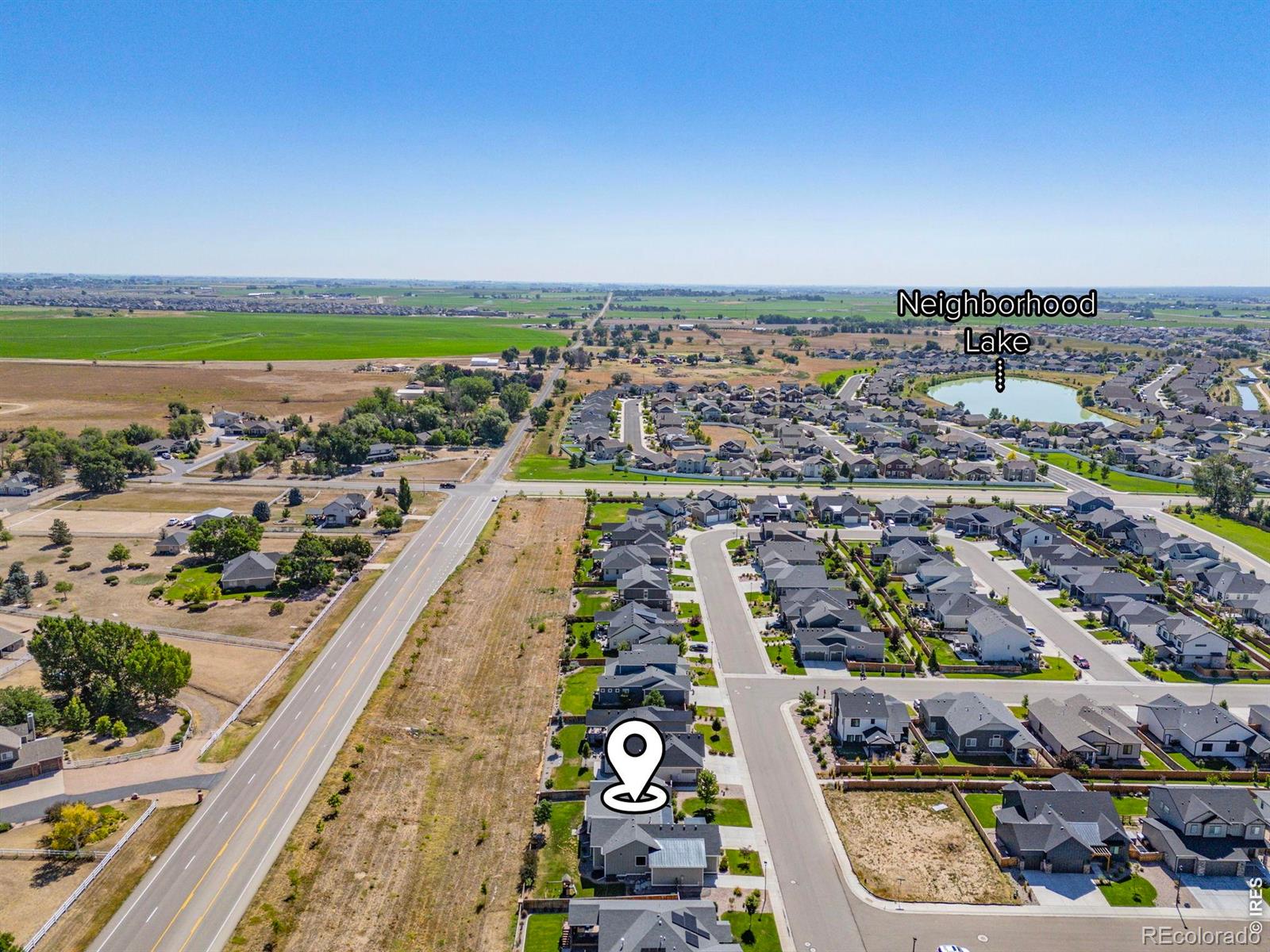 MLS Image #35 for 266  blue fortune drive,windsor, Colorado