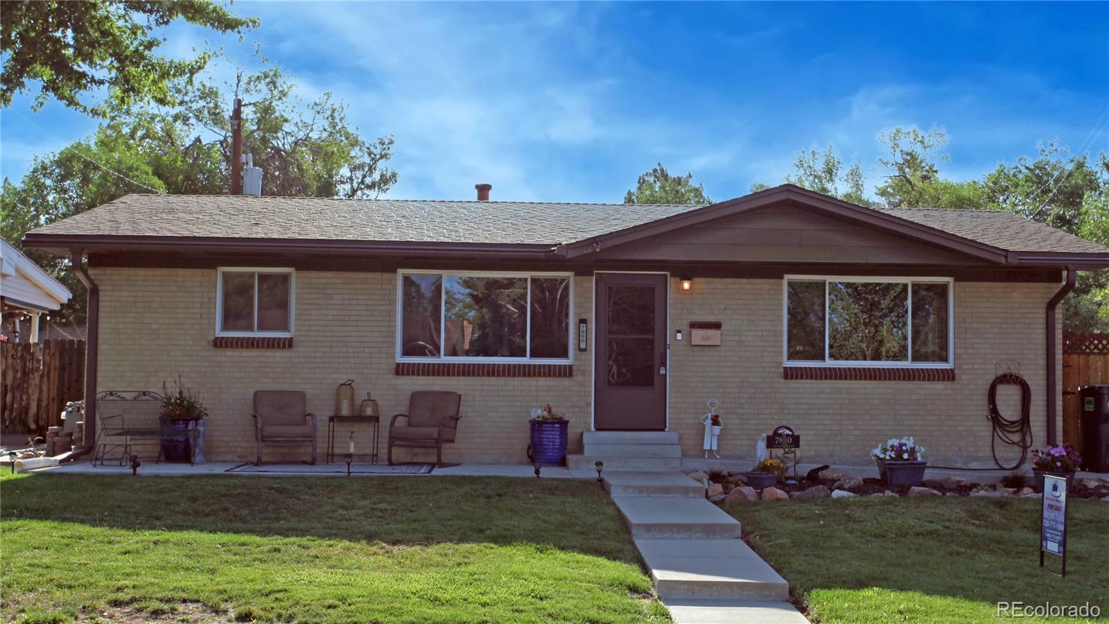 MLS Image #0 for 7860  julian street,westminster, Colorado