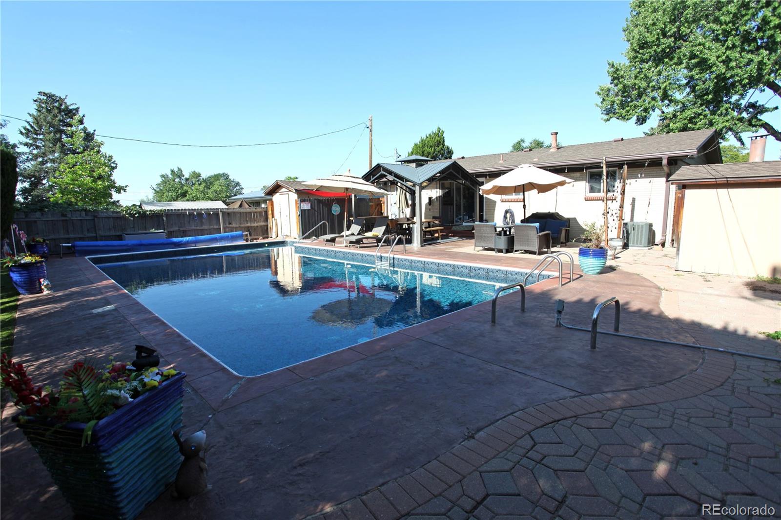 MLS Image #11 for 7860  julian street,westminster, Colorado