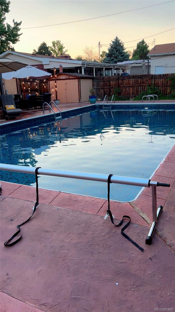 MLS Image #12 for 7860  julian street,westminster, Colorado