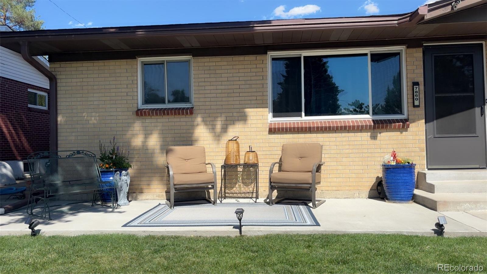 MLS Image #2 for 7860  julian street,westminster, Colorado