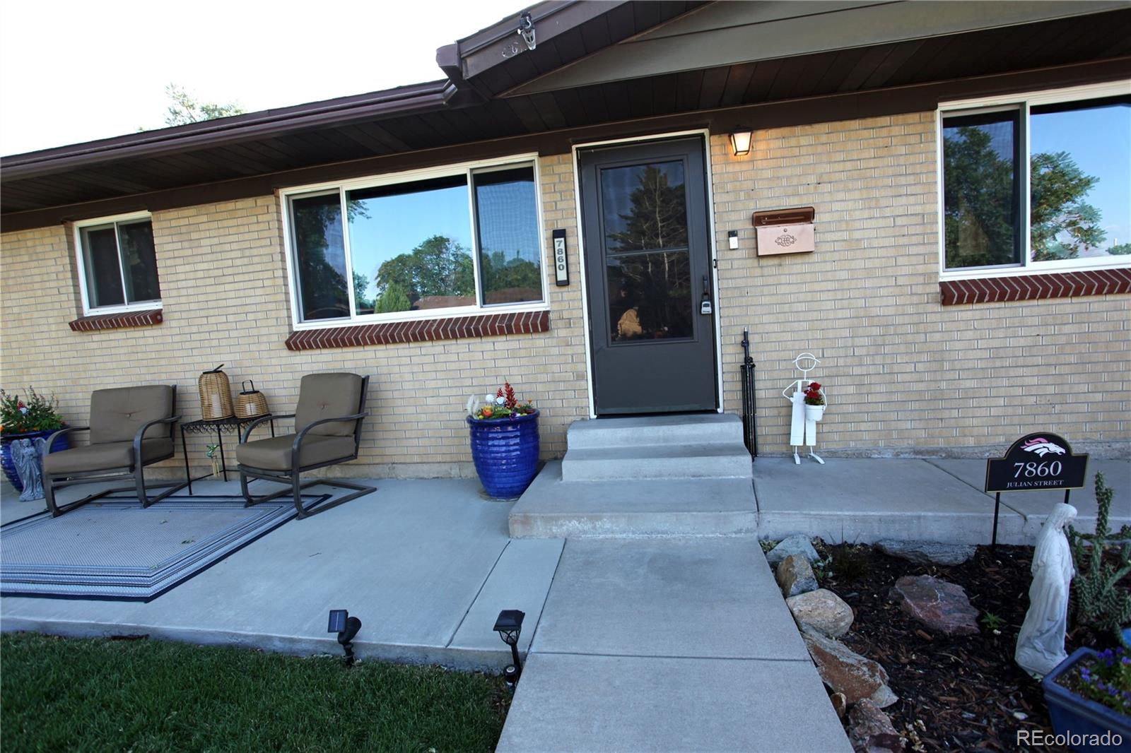 MLS Image #4 for 7860  julian street,westminster, Colorado