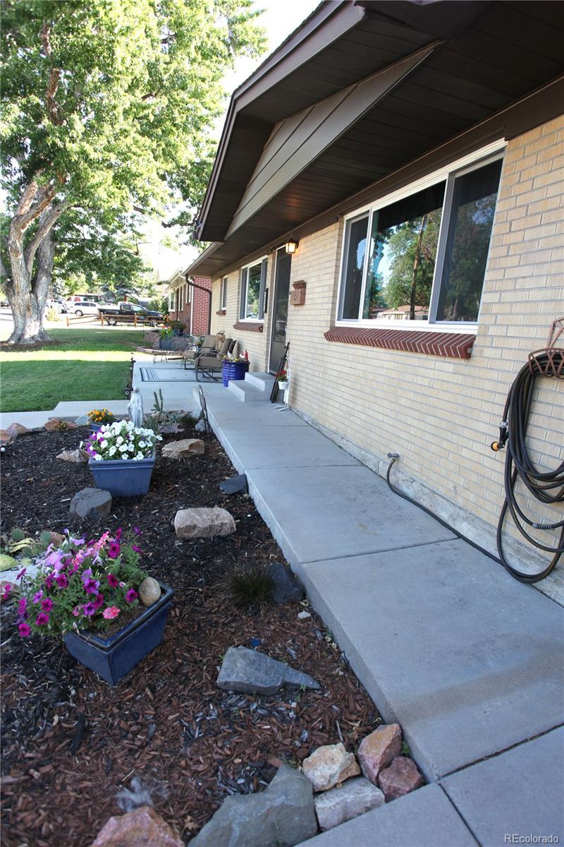 MLS Image #5 for 7860  julian street,westminster, Colorado