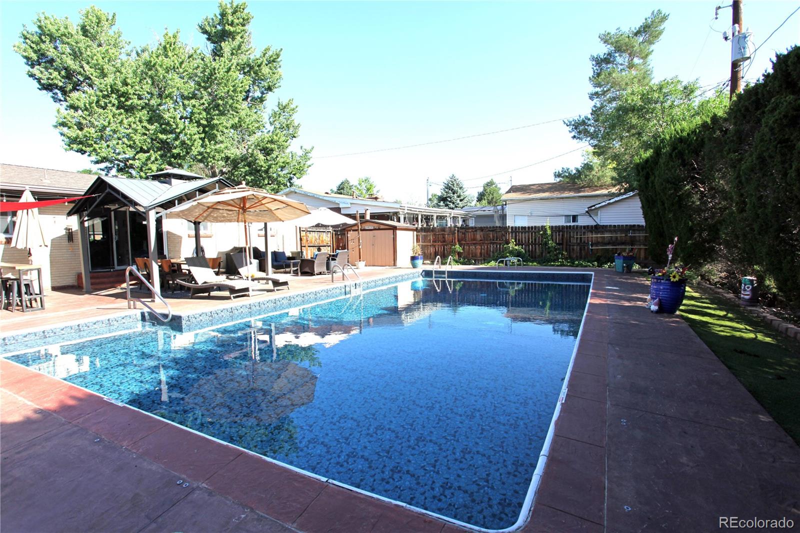 MLS Image #7 for 7860  julian street,westminster, Colorado