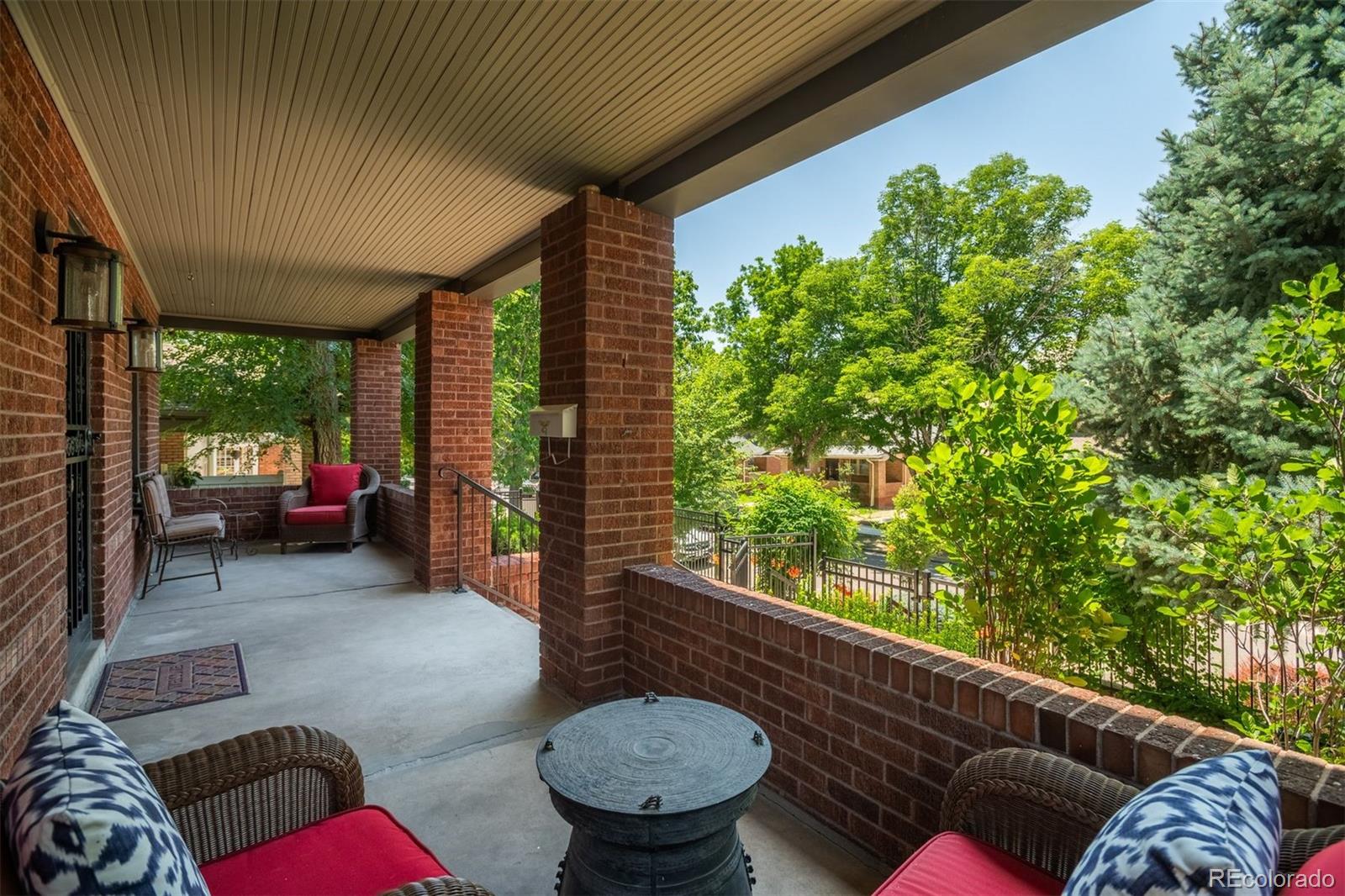 MLS Image #1 for 668 s corona street,denver, Colorado