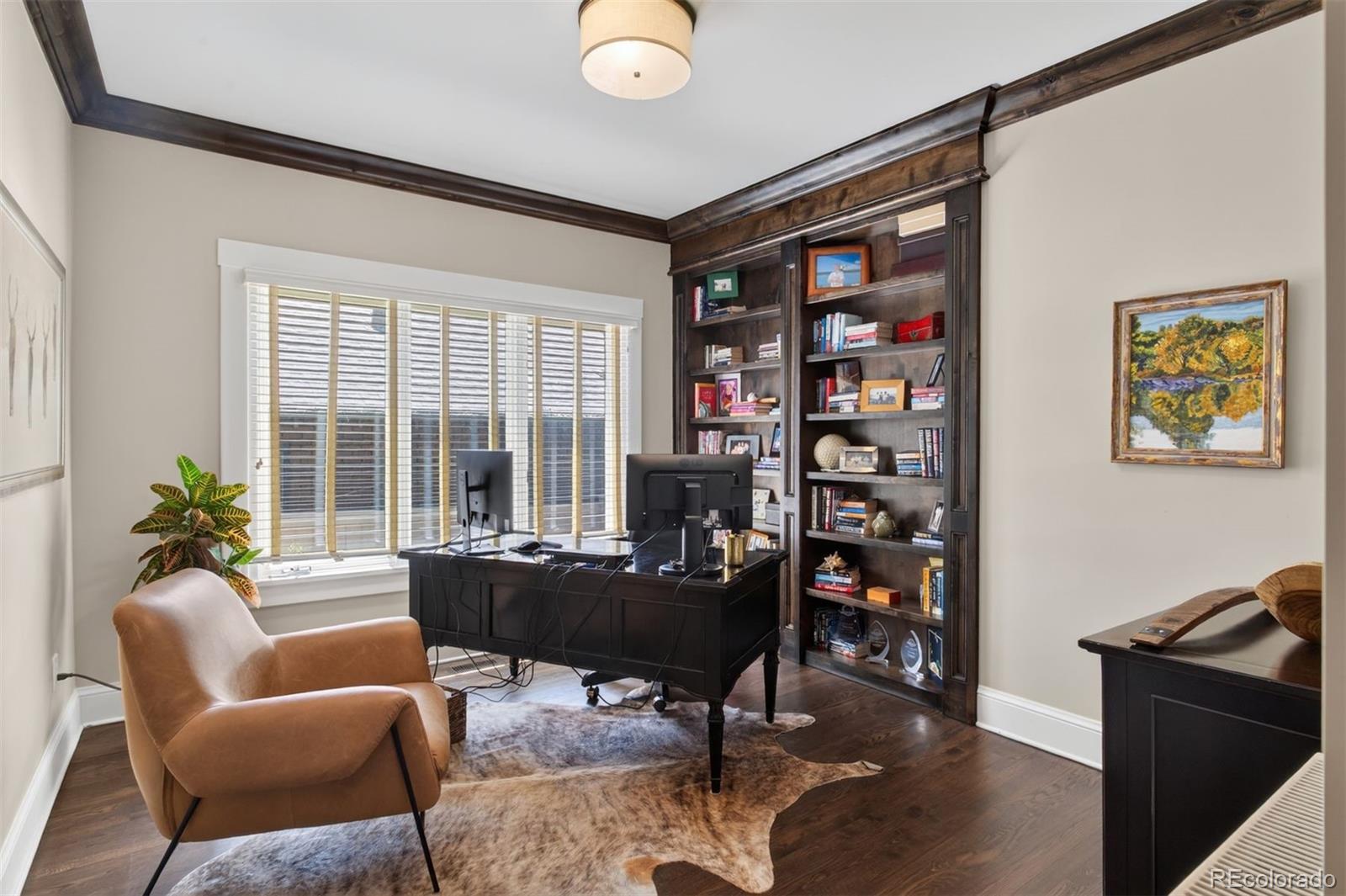 MLS Image #11 for 668 s corona street,denver, Colorado