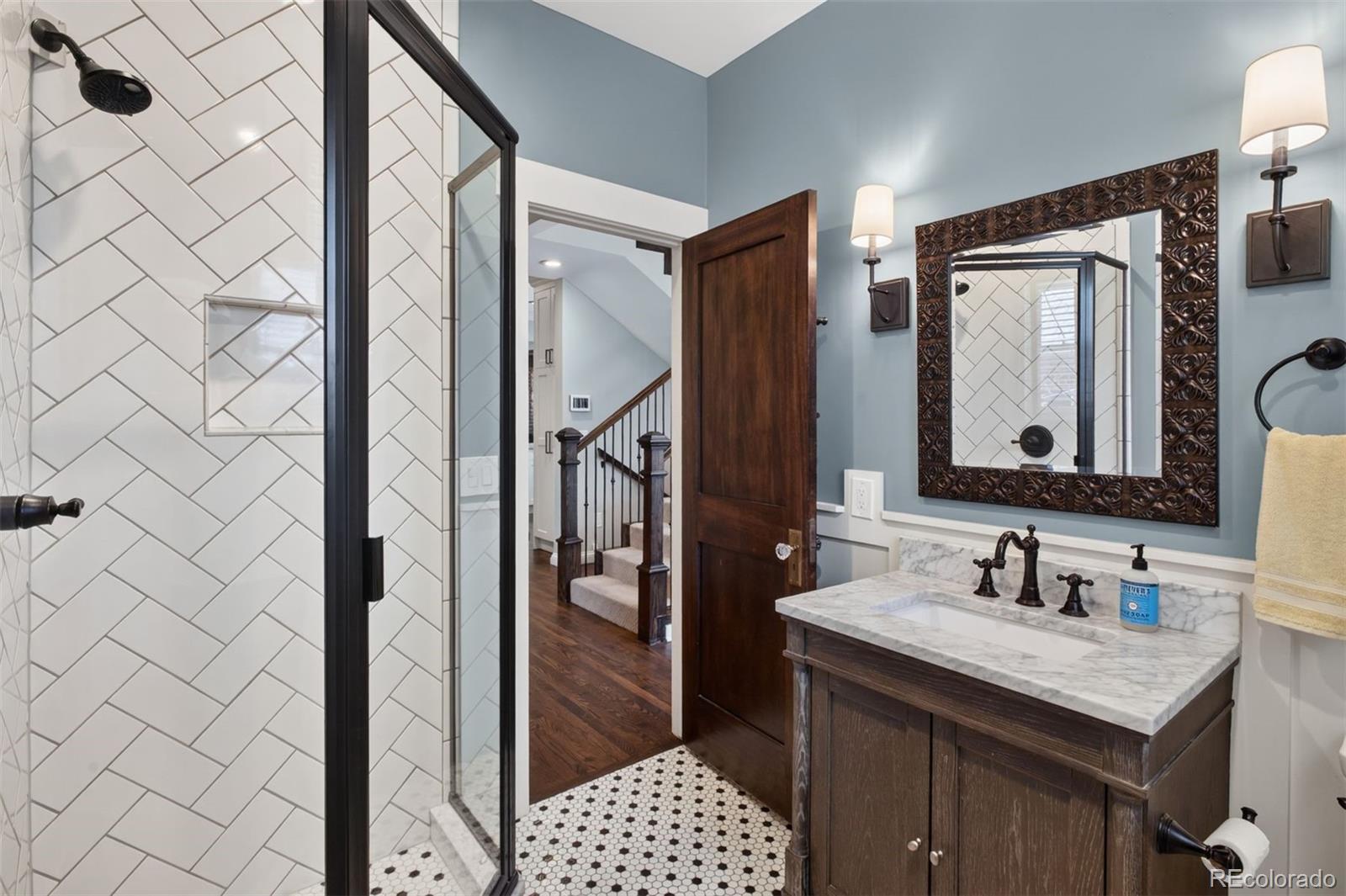 MLS Image #14 for 668 s corona street,denver, Colorado