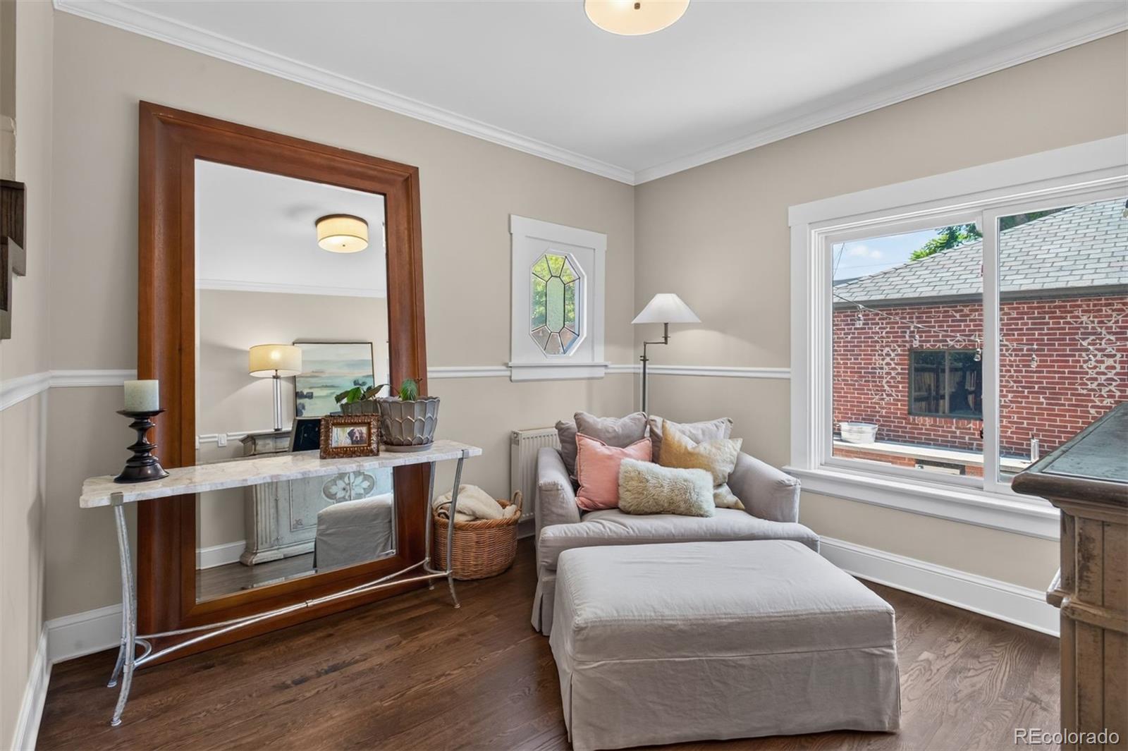 MLS Image #15 for 668 s corona street,denver, Colorado